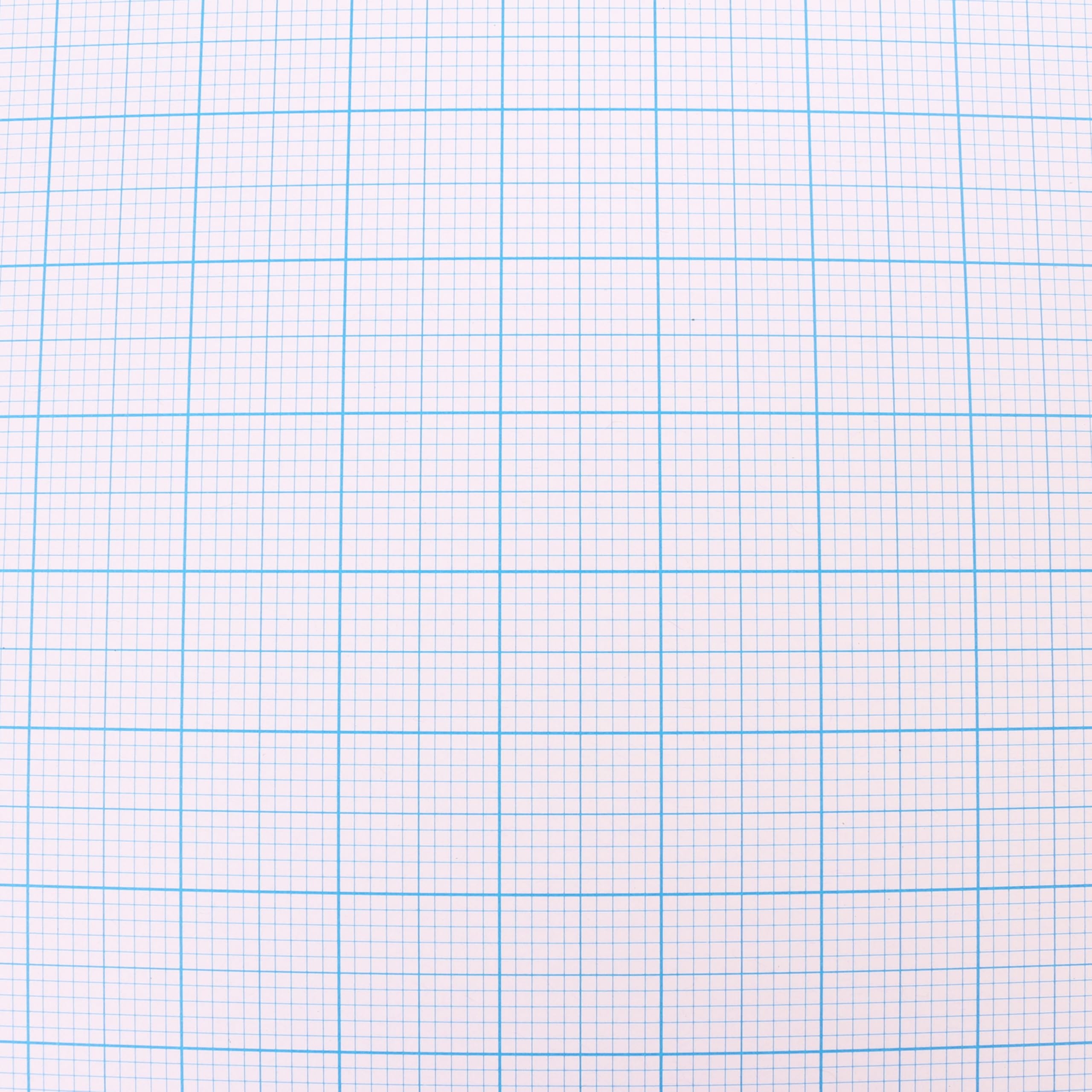 10x A4 Math Pad Graph Paper Pads 2 10 20mm Square Grid 70 Page 