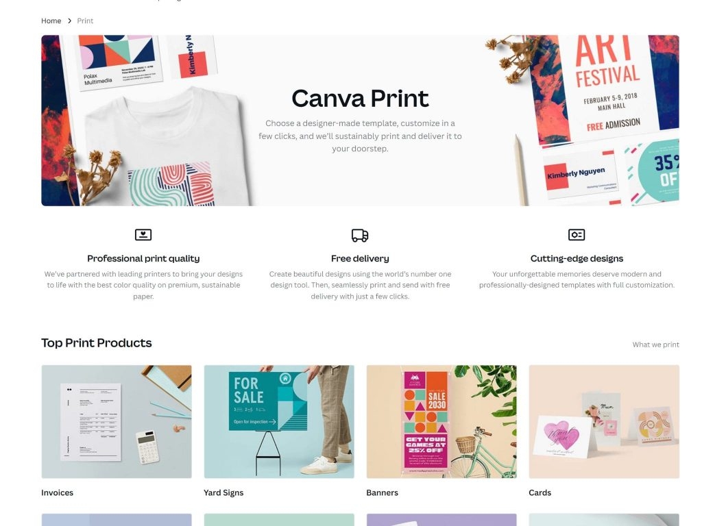 11 Creative Ways To Make Money With Canva I Tried Them 