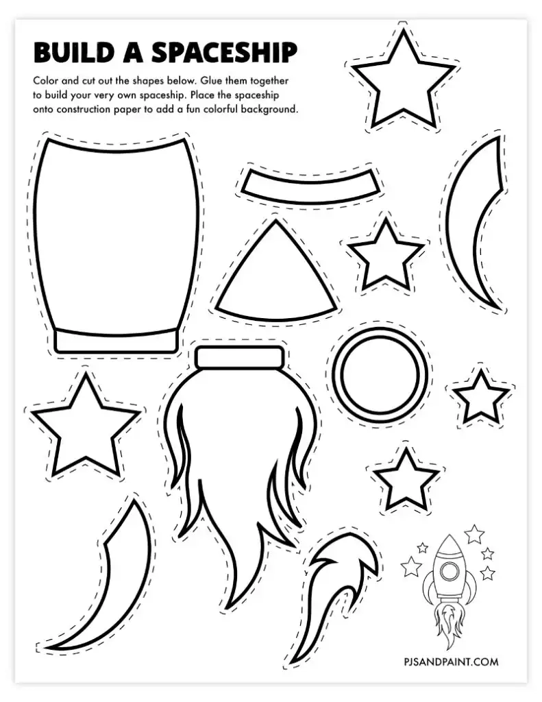 Free Printable Fun Worksheets