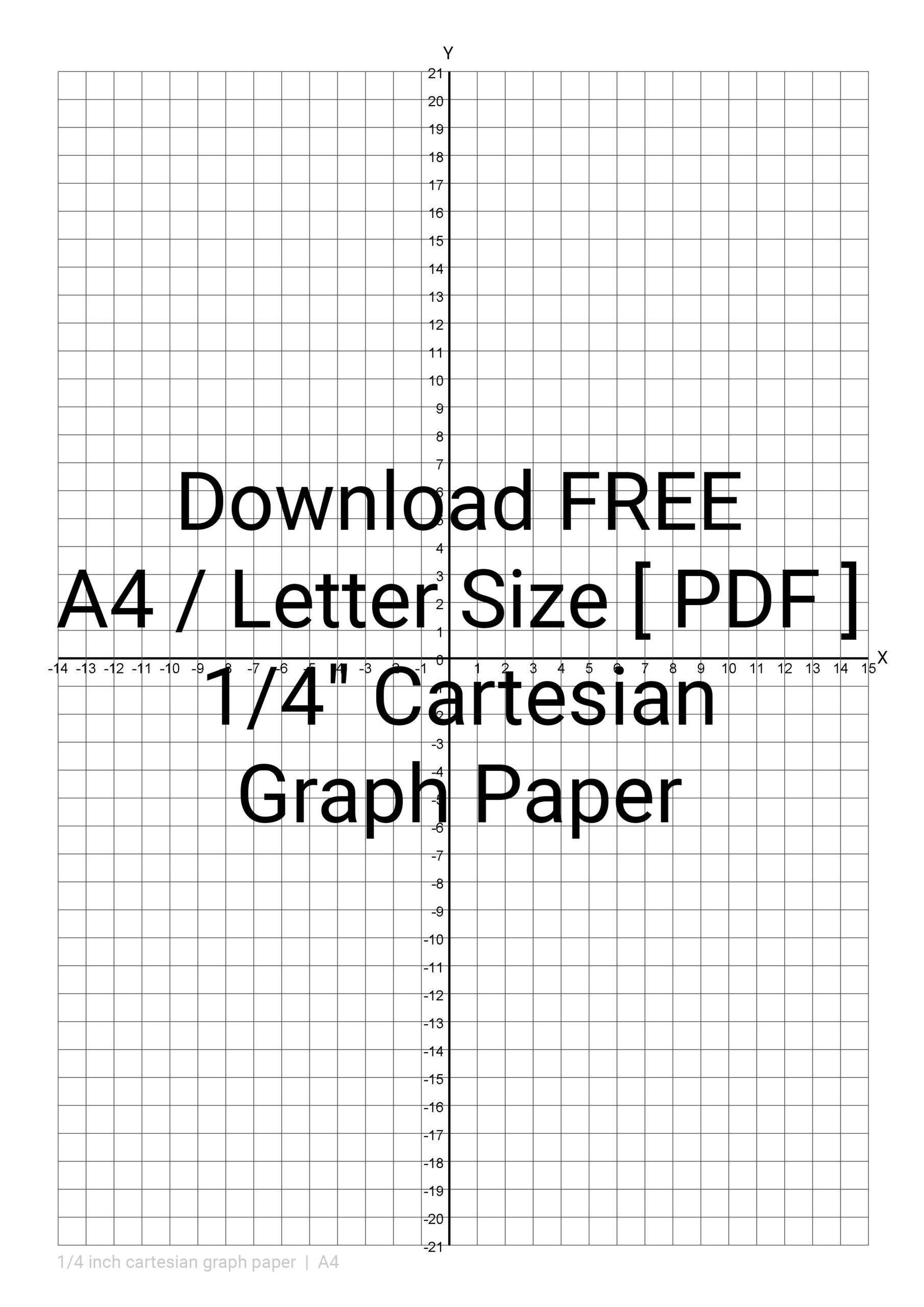 Image Of Graph Paper