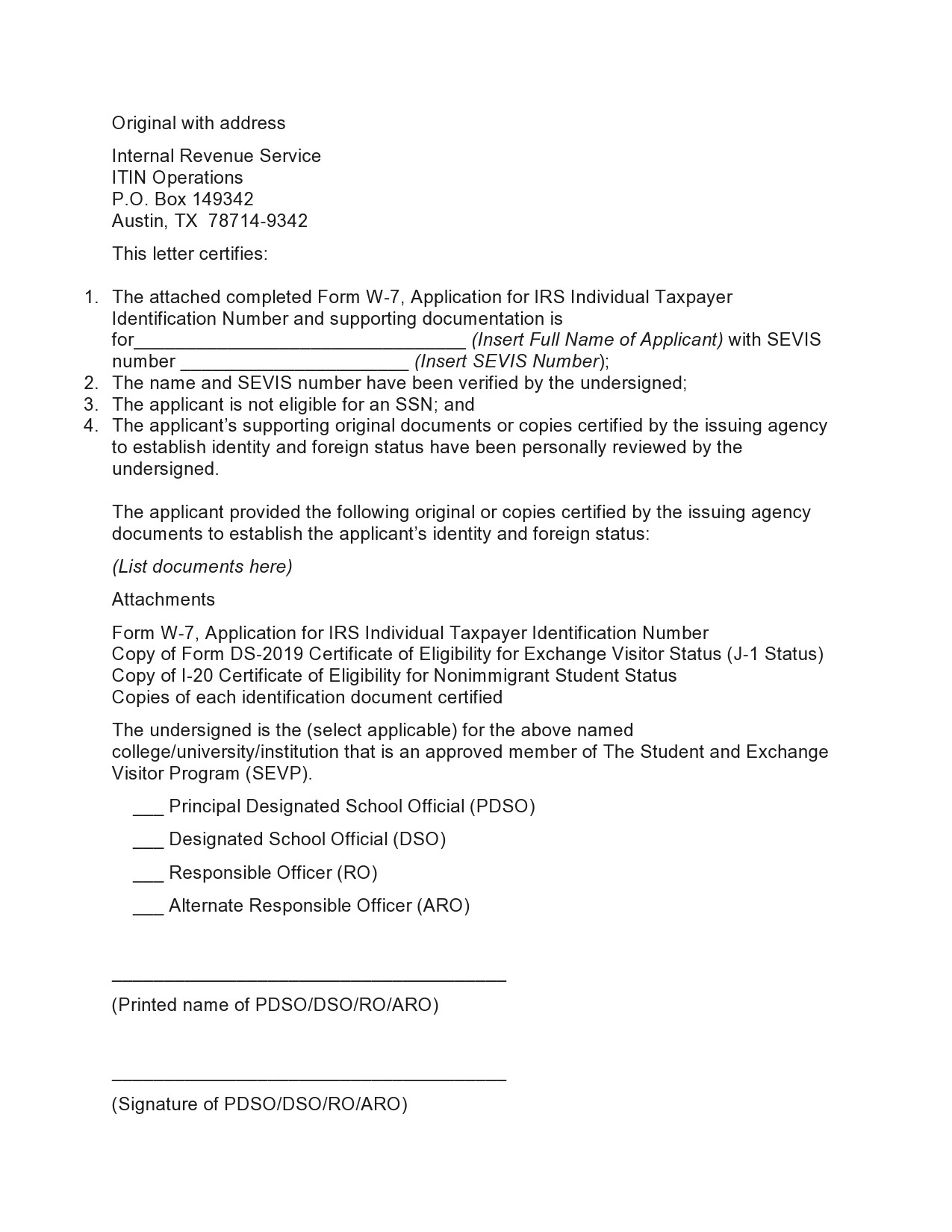 Irs Form Ein Verification