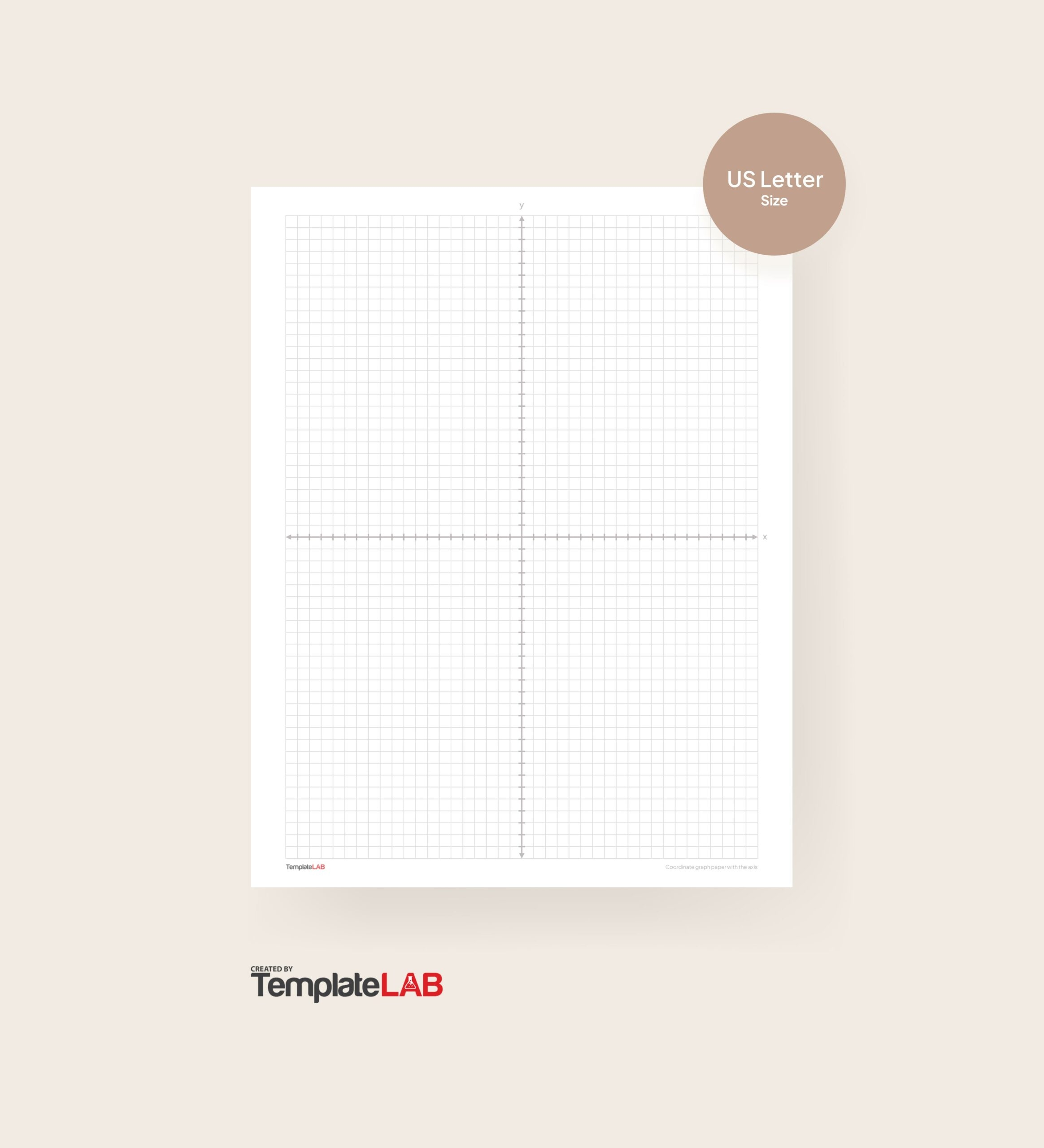 Printable Graph Paper With Multiple Graphs