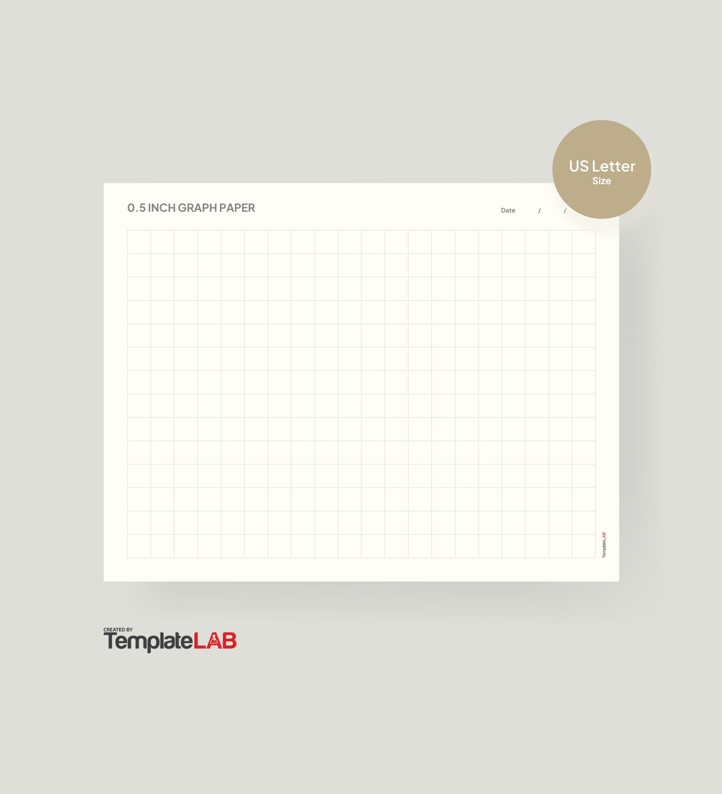 Free Printable Grid Graph Paper