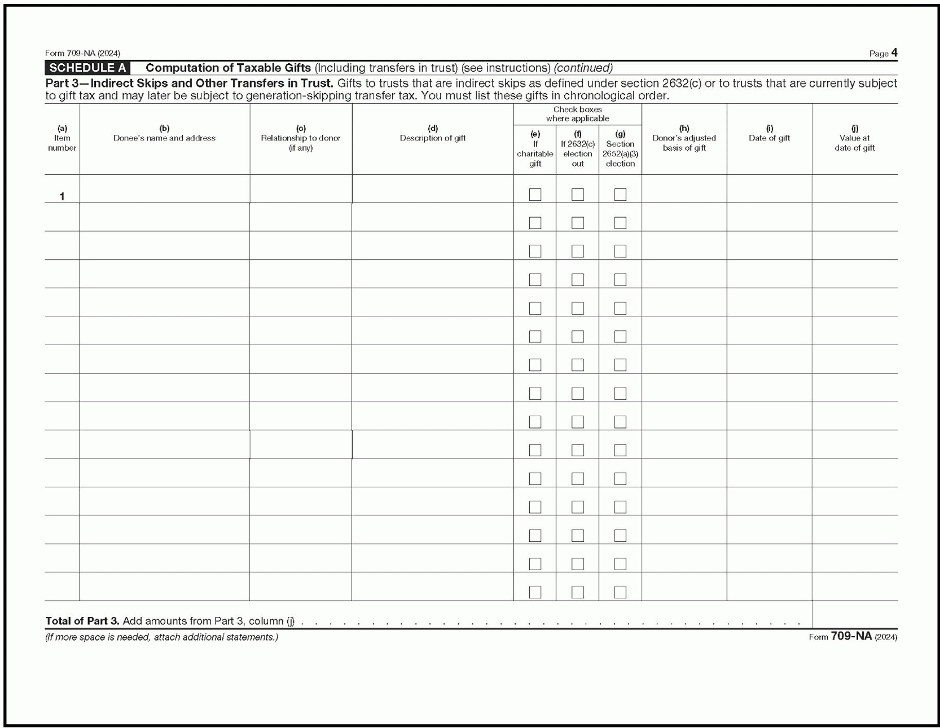 3 11 106 Estate And Gift Tax Returns Internal Revenue Service