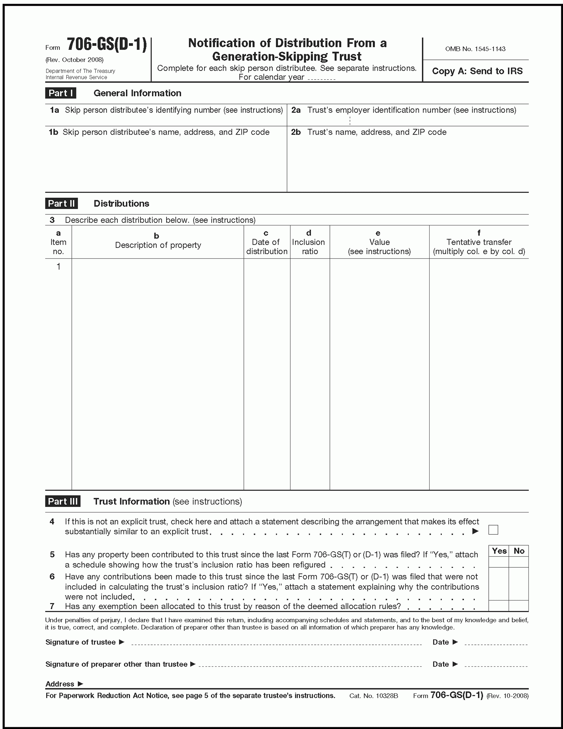 3 11 106 Estate And Gift Tax Returns Internal Revenue Service
