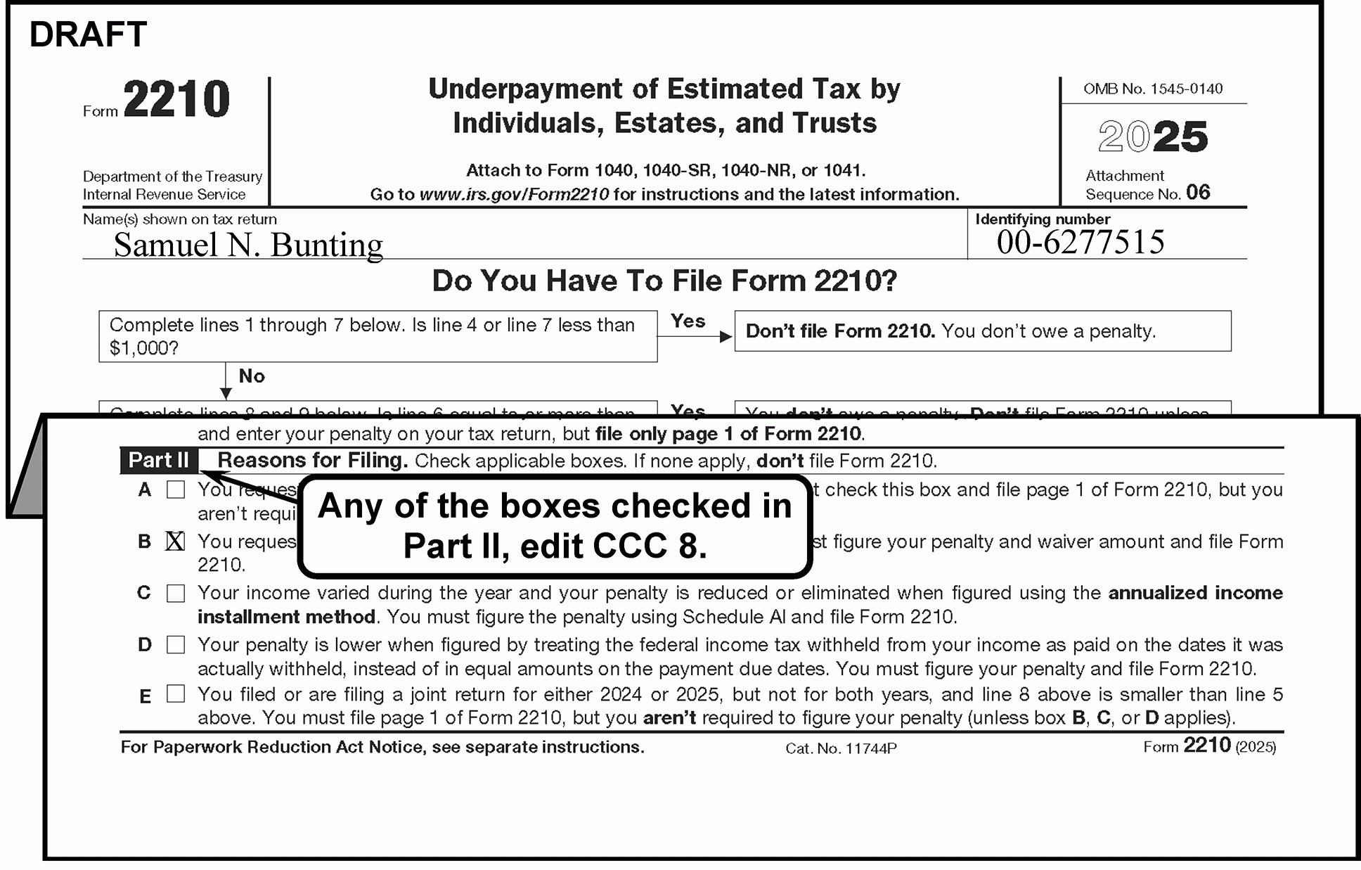 3 11 14 Income Tax Returns For Estates And Trusts Forms 1041 