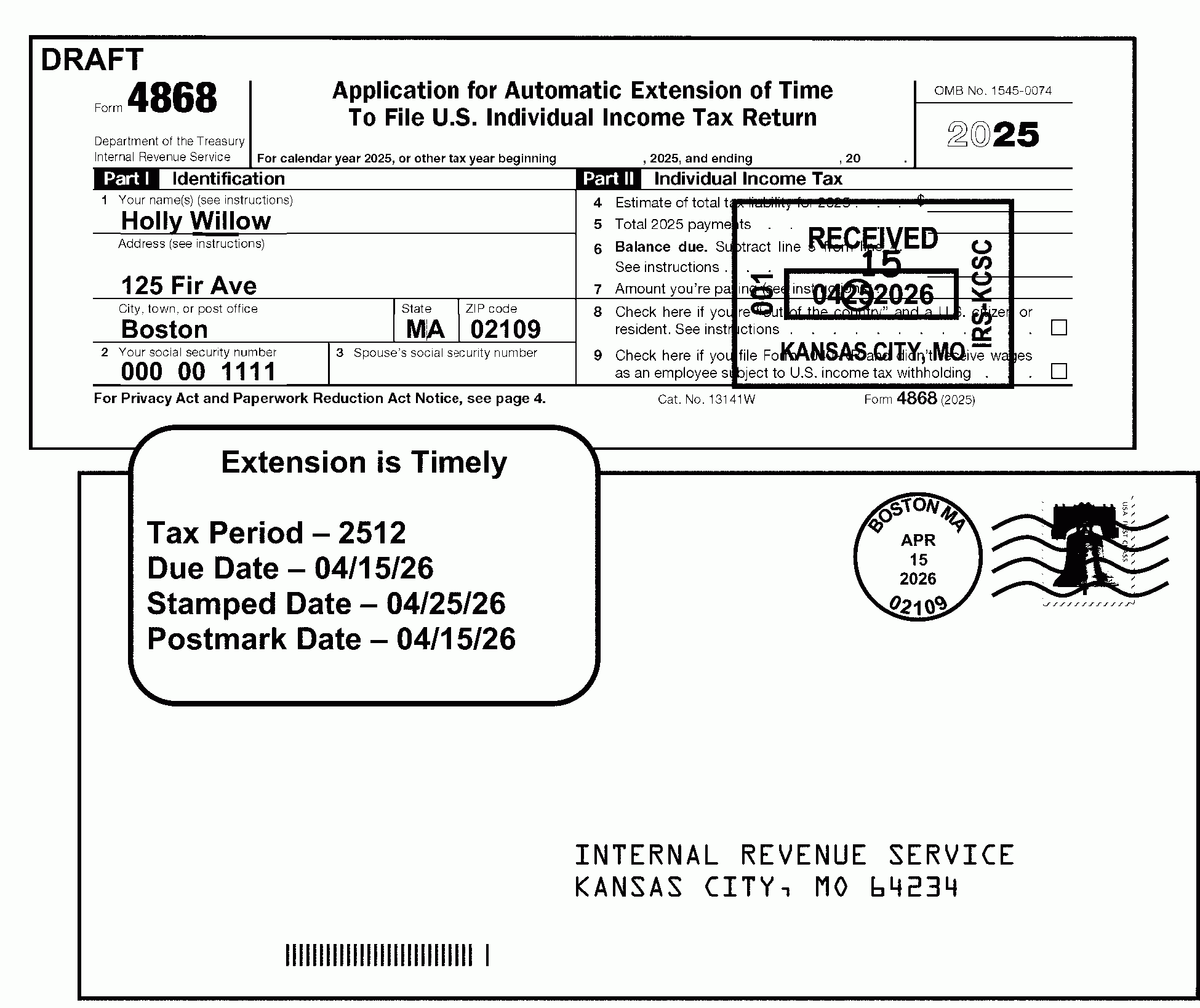 3 11 212 Applications For Extension Of Time To File Internal 