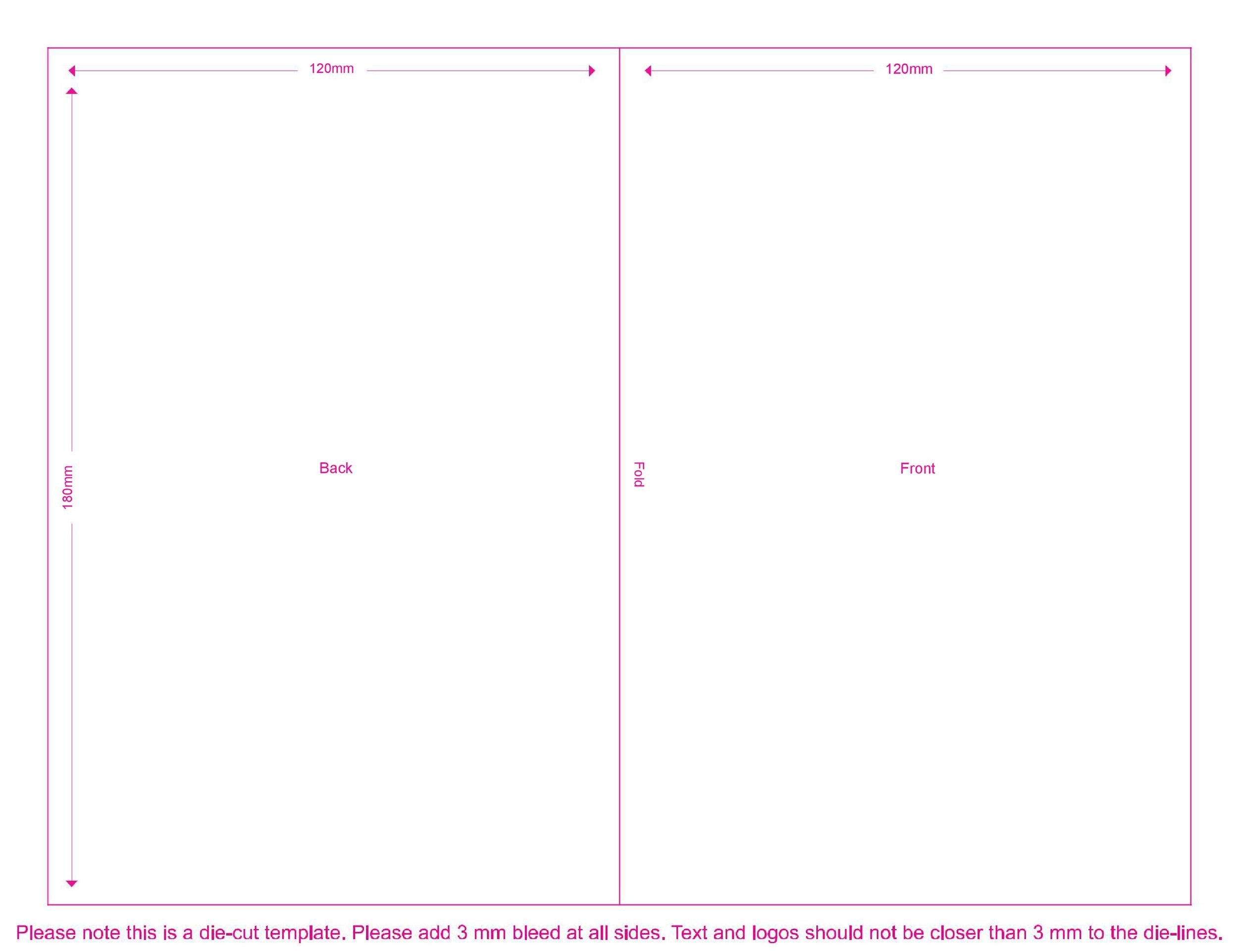 47 Free Booklet Templates amp Designs Word PowerPoint PDF 
