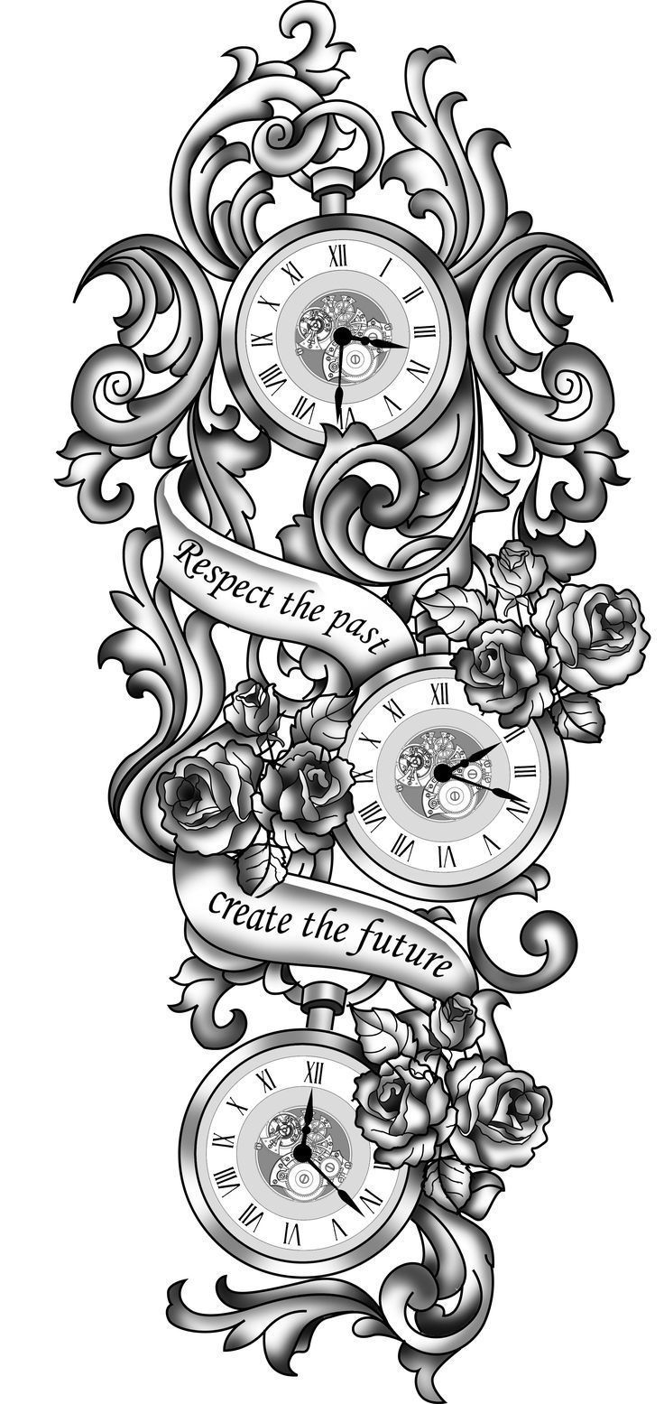 500 Best Stencil Tattoo Ideas For Women 2025