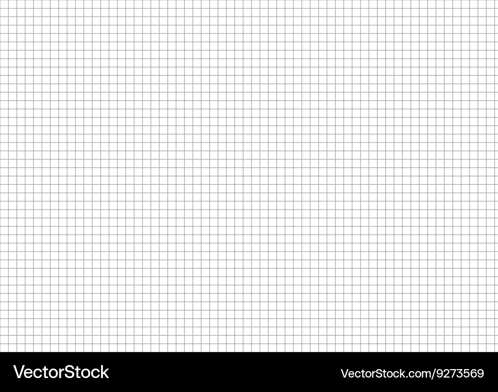 Graph Paper Printable A4 5mm
