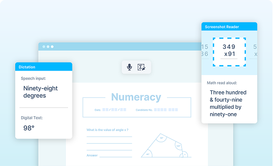 A Guide To JCQ Digital Access Arrangements Everway Texthelp