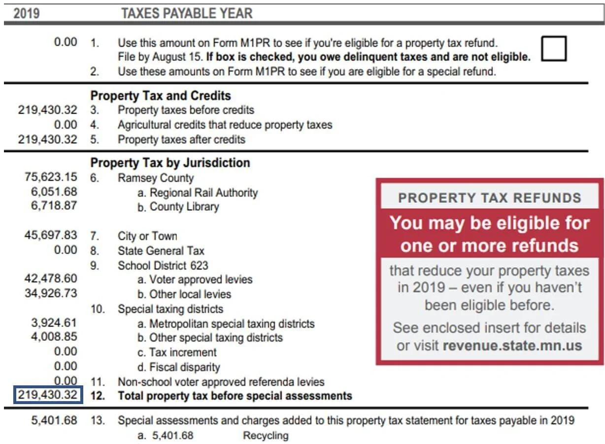 Printable M1pr Form 2026