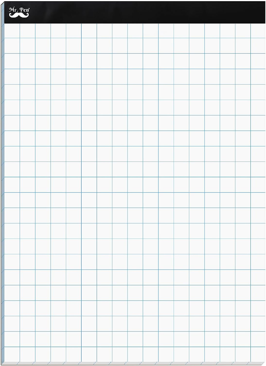 Printable 30x30 Graph Paper