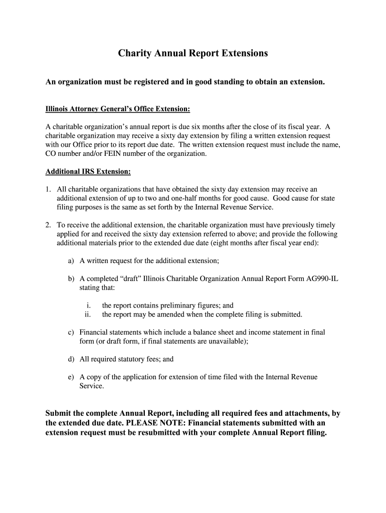 Ag990 Il Extension Fill Out amp Sign Online DocHub
