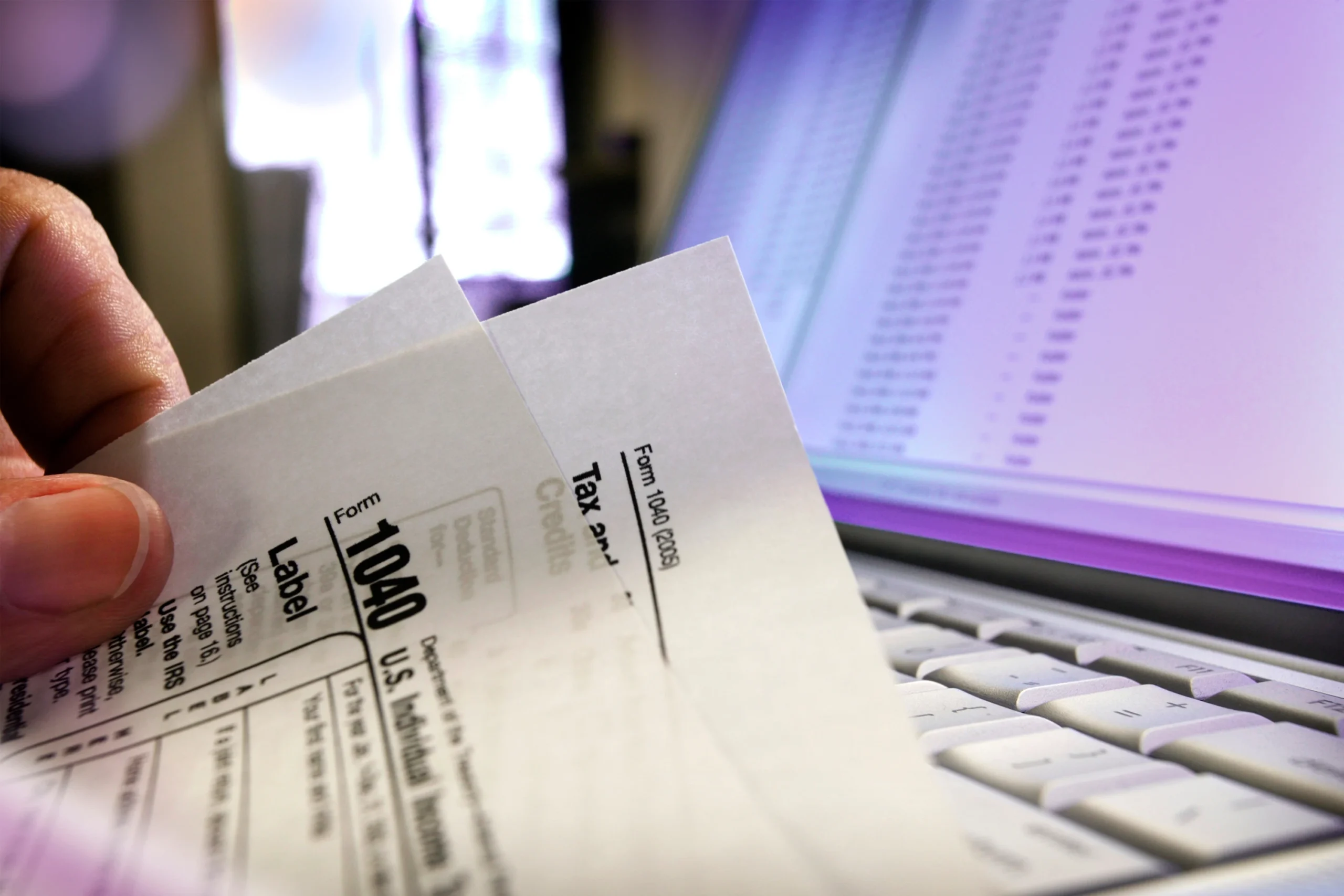 AICPA Submits Comments For Clarification And Improvement On Form 