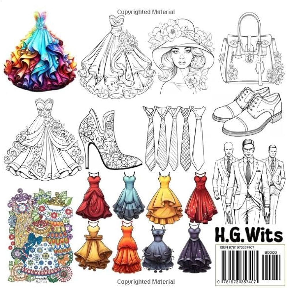 Amazon Best Fashion Design Models Dresses Jewelry Shoes 