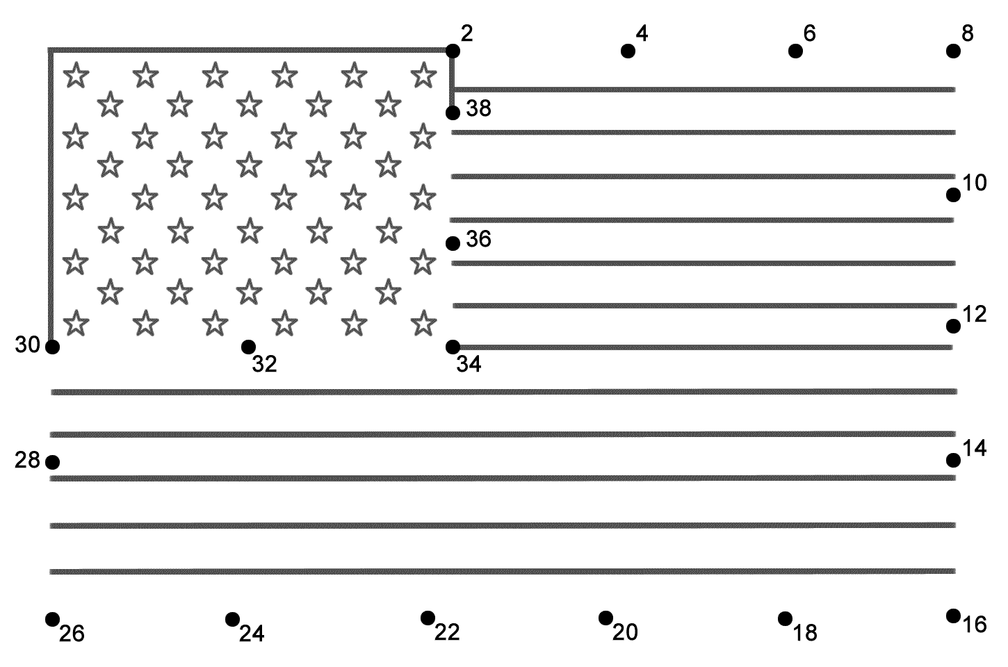 Printable Presidents Day Worksheets