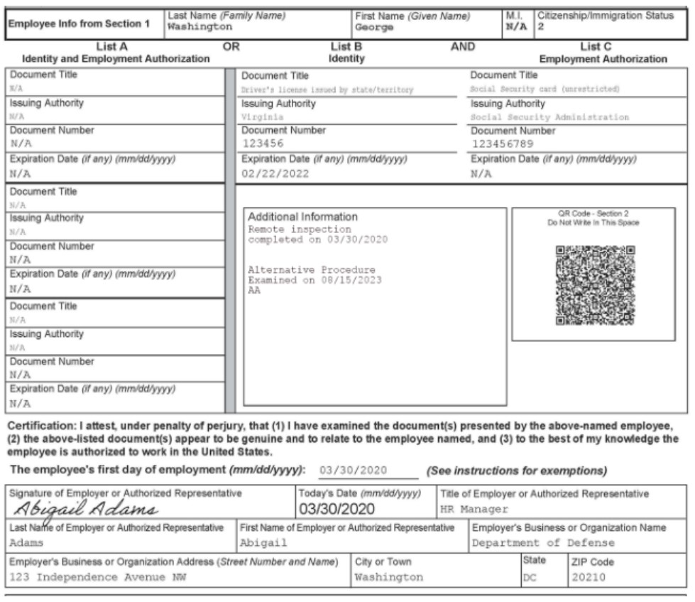 August 1 Marks New Era In Remote Document Verification For 