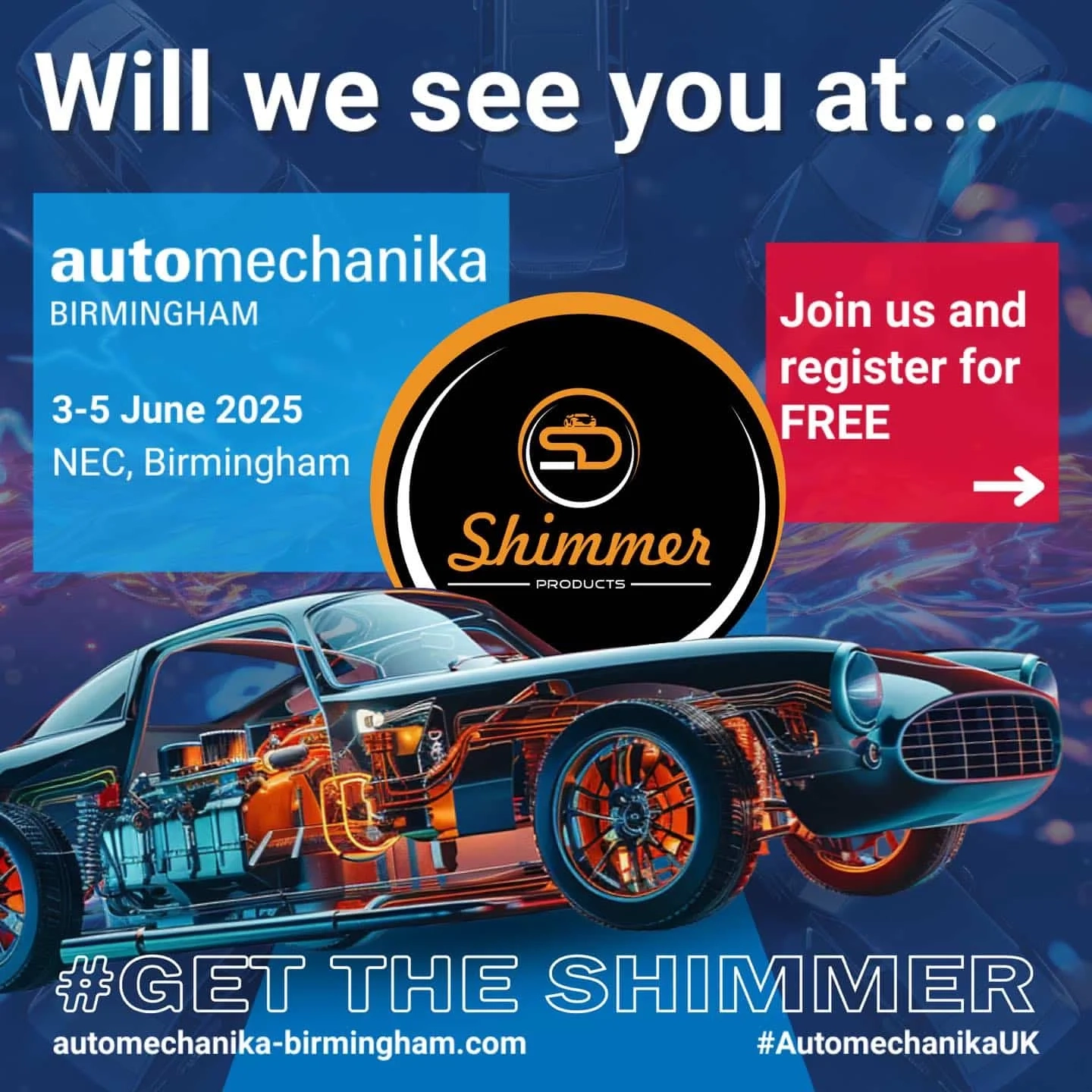 Automechanika Frankfurt 2026 Frankfurt Germany Euro Travelo