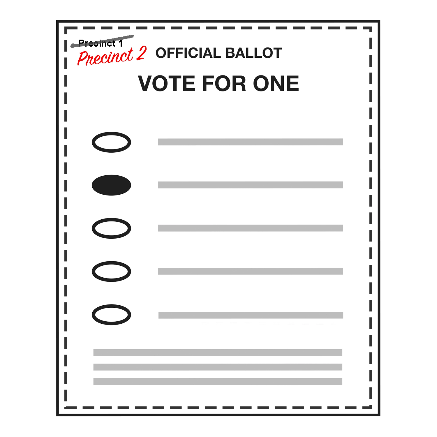 Ballot Replication Guide Elections Group