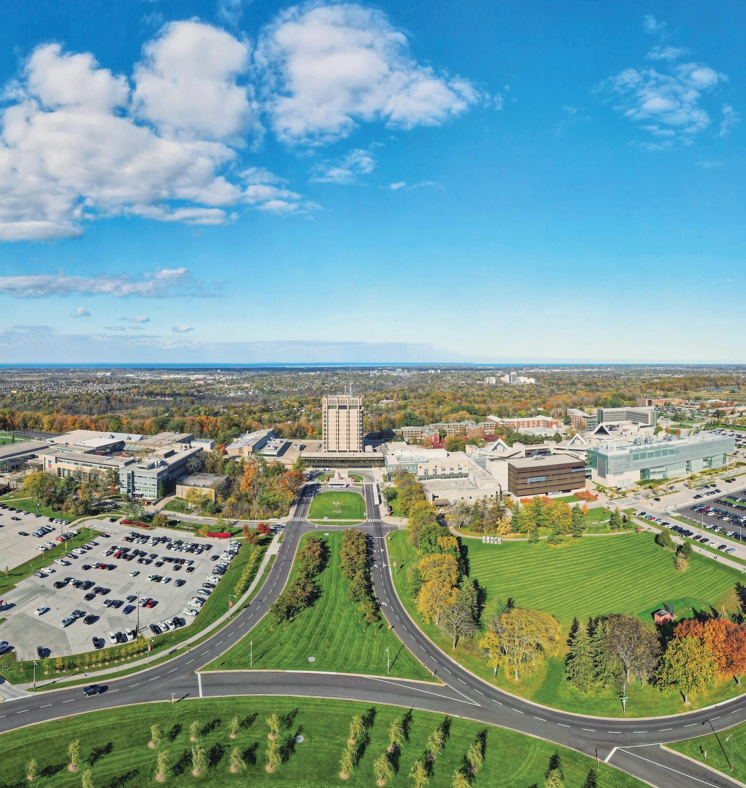 Brock University 2024 25 Budget Report By Brock University Issuu
