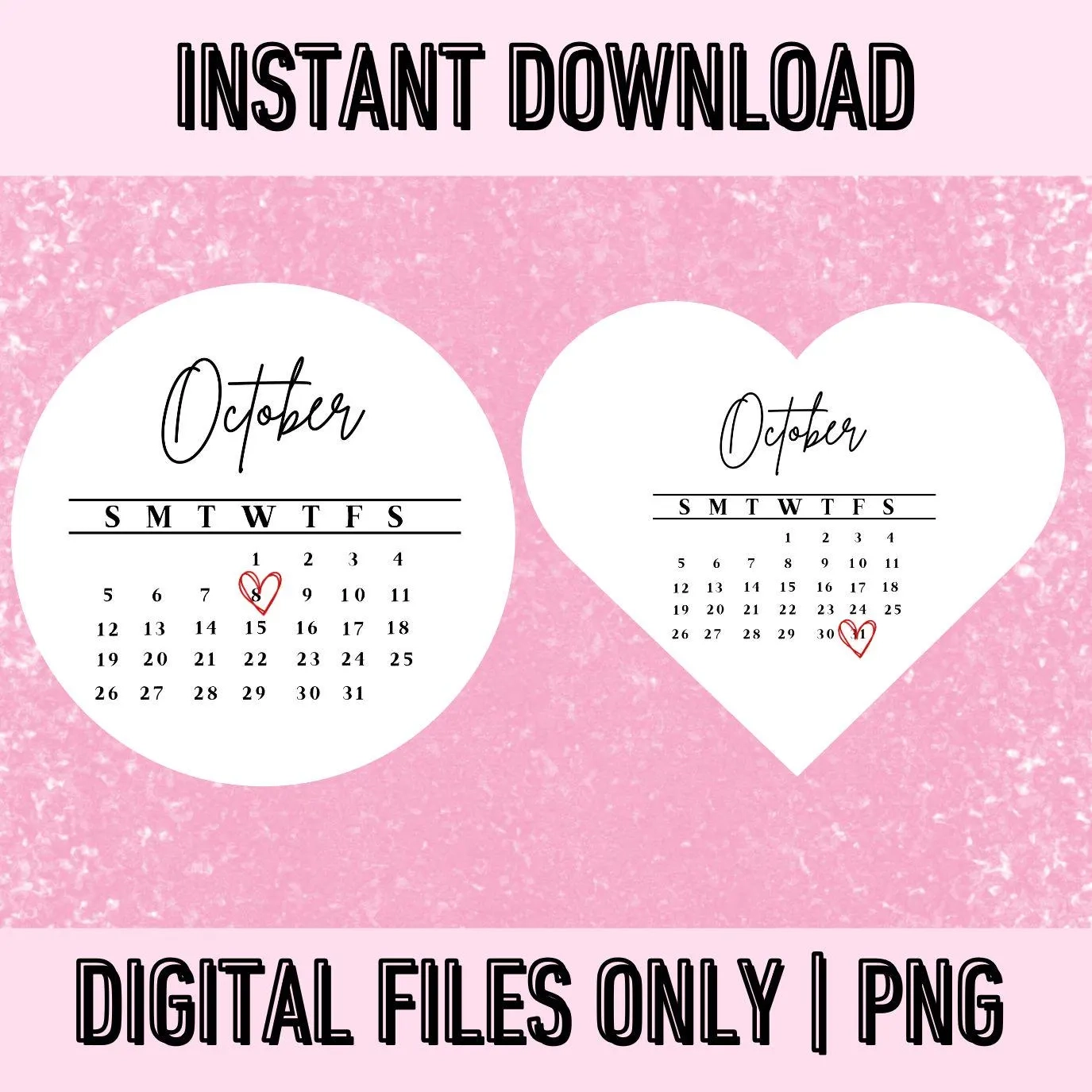 Printable Calendar November 2026 Heartit