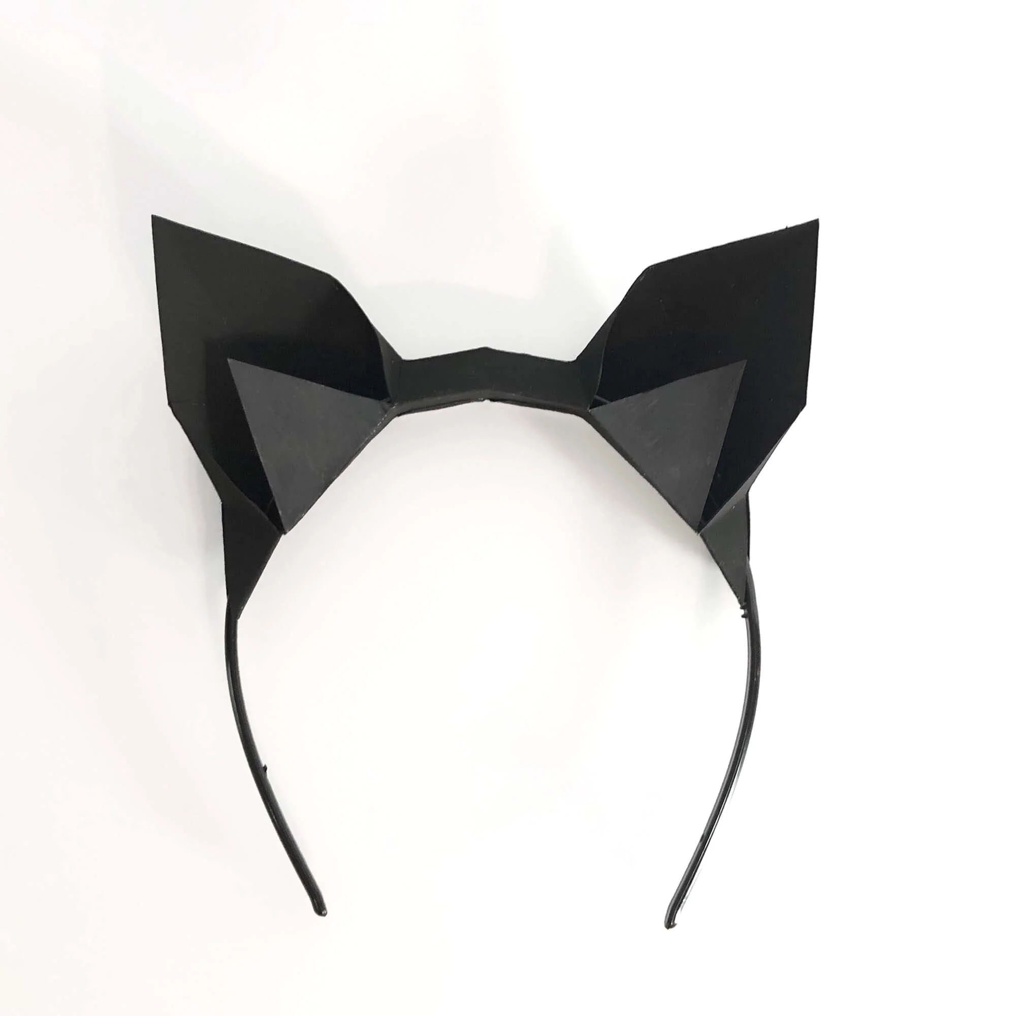 CAT EARS HEADBAND