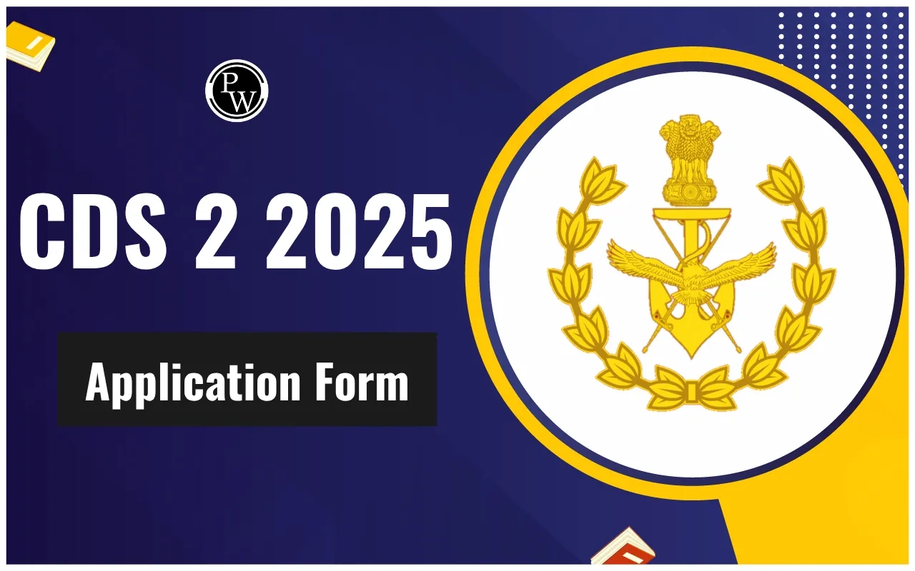 CDS 2 2025 Application Form Get Apply Online Link Here Check 