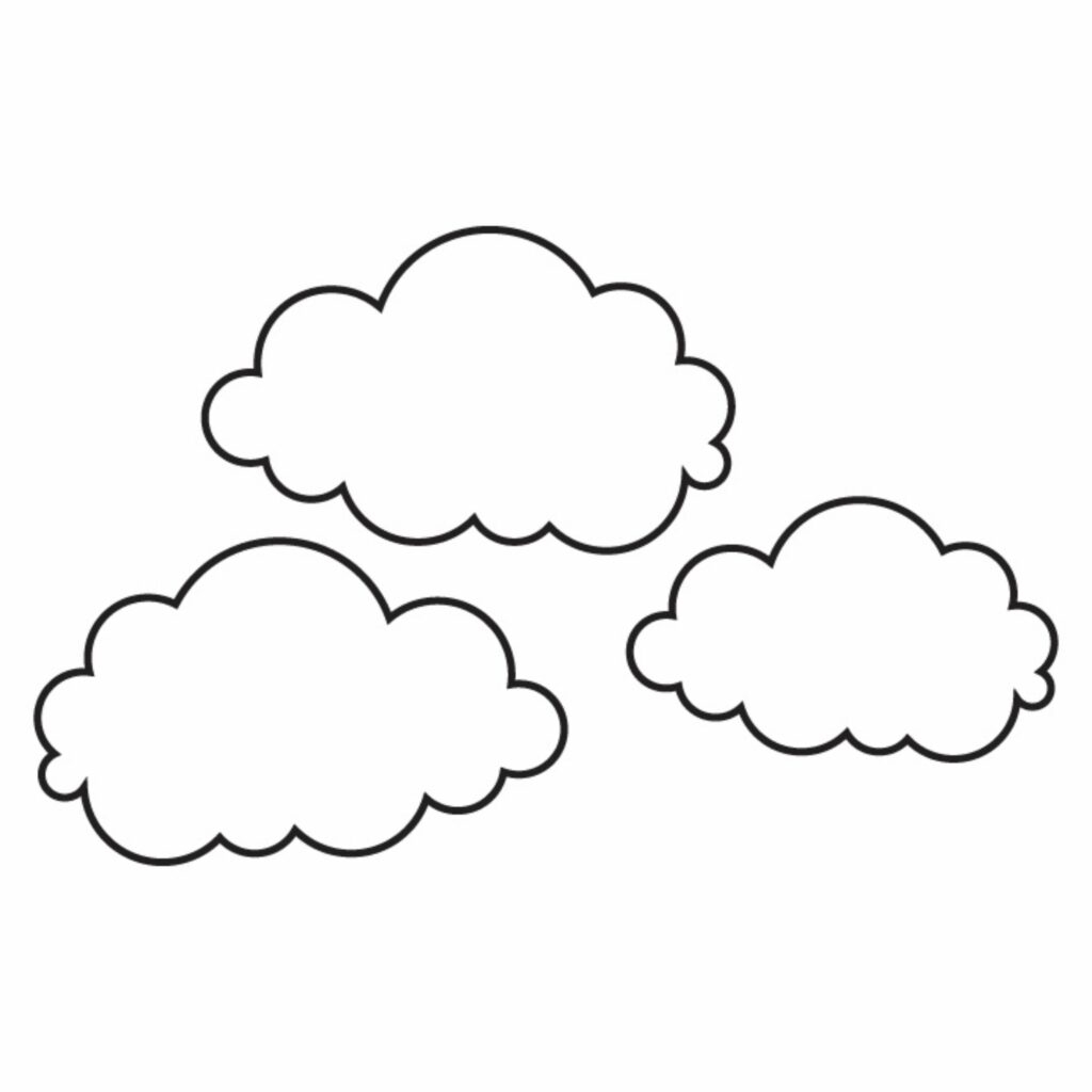 Cloud Template Journey To SAHM