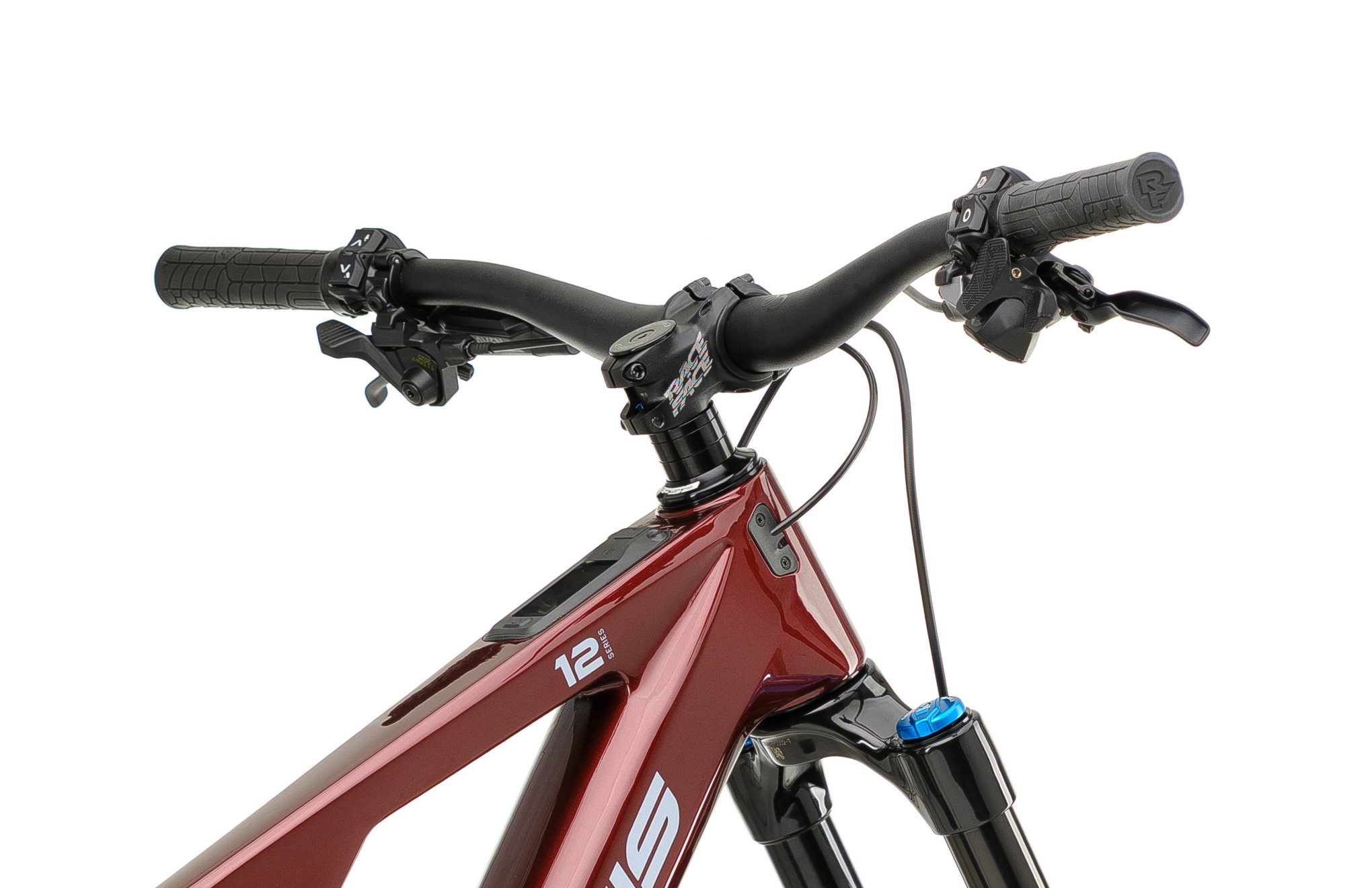 Crussis Full suspension Mountain E bike E Full 12 11 800 Wh 