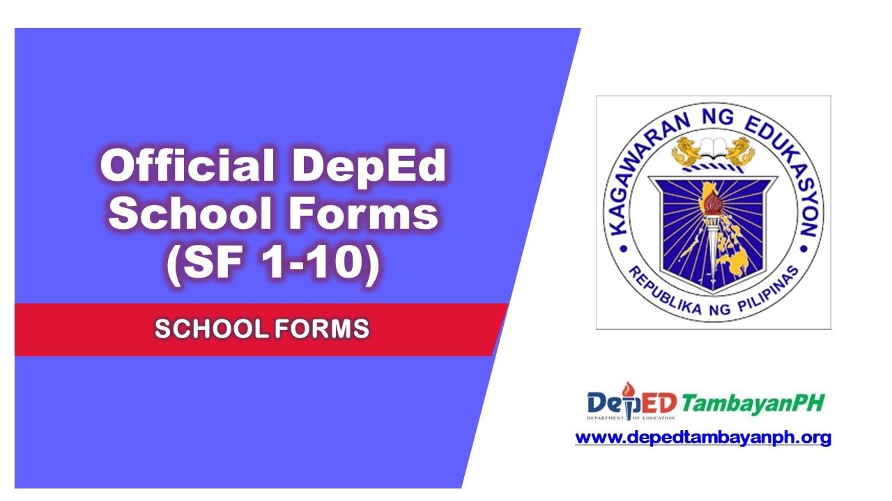 Deped Tambayan Resources For Teachers