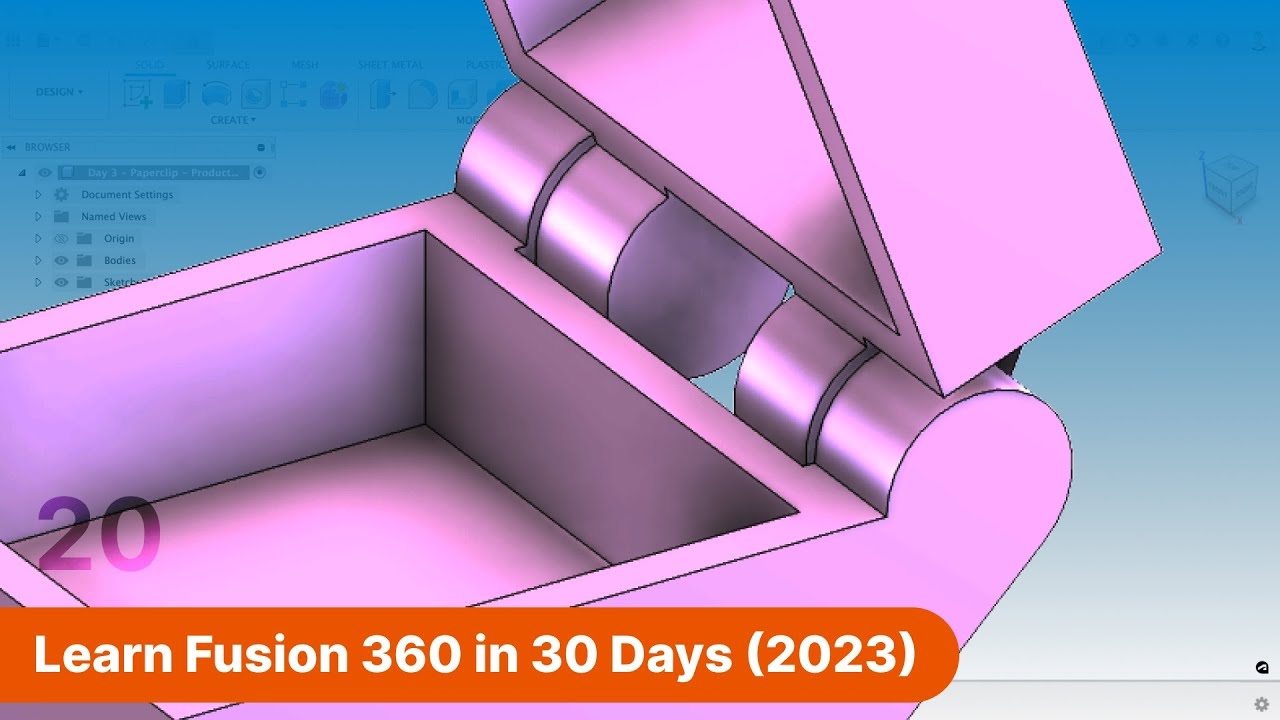 How To Make 3d Printable Designs