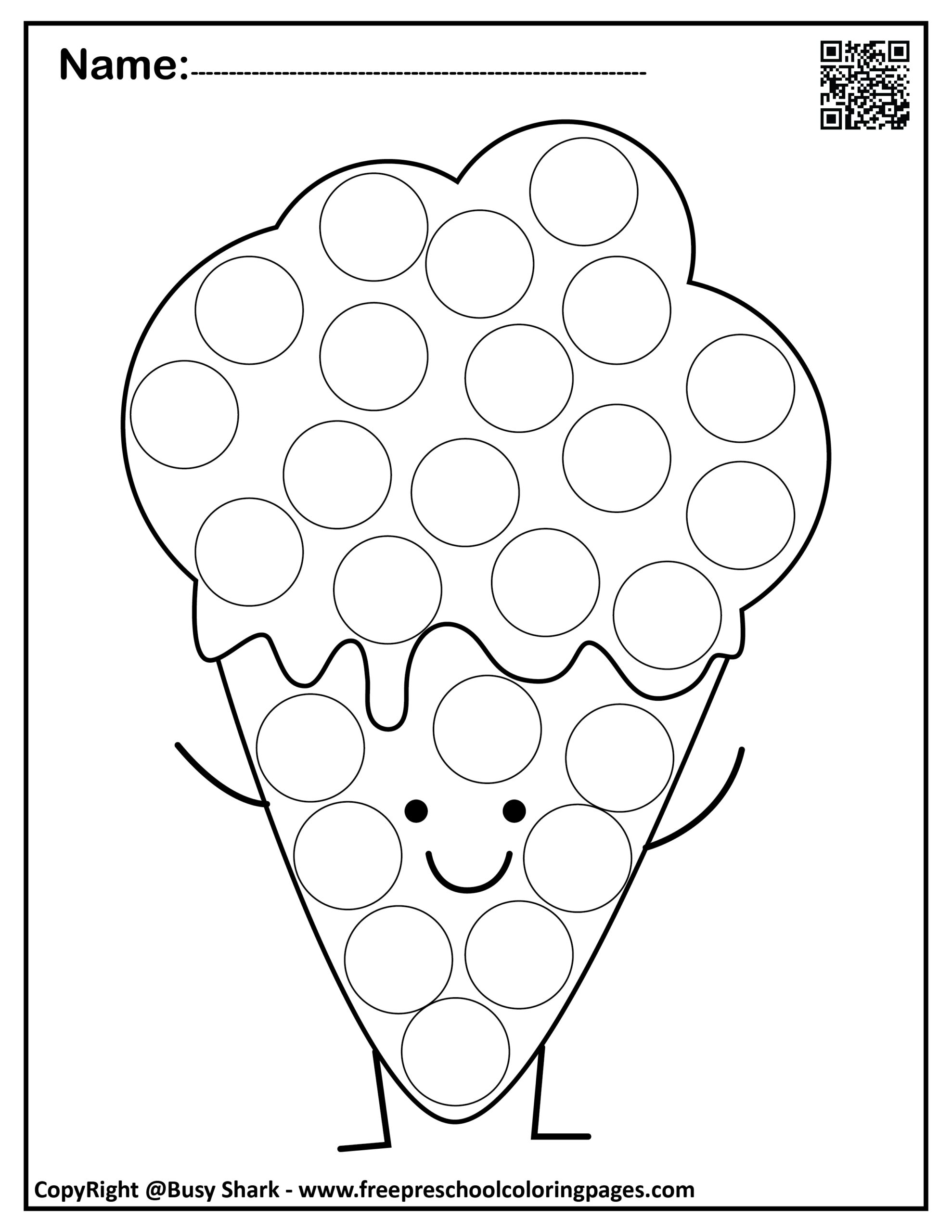 Do A Dots Printables Printable Bingo Cards