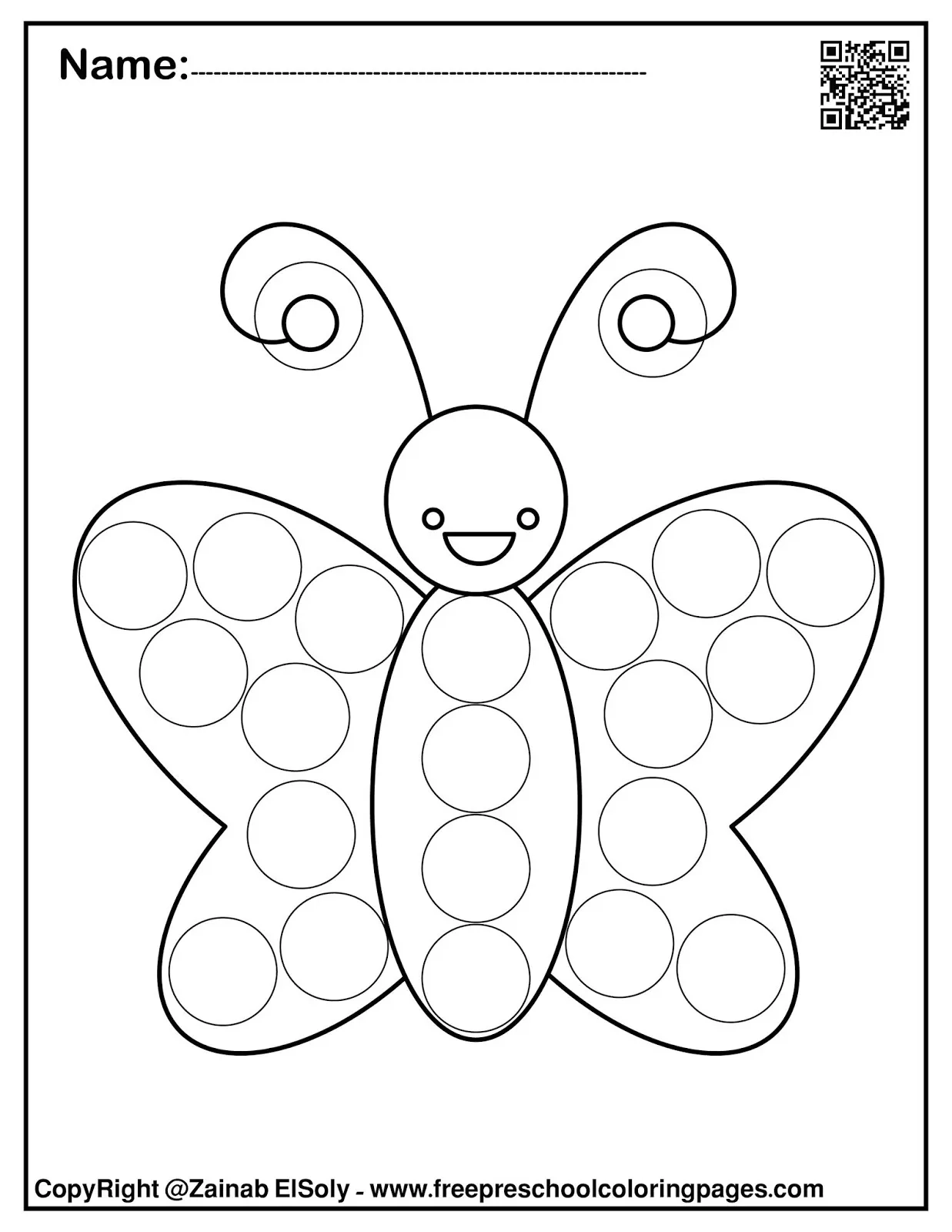 Do A Dots Printables Printable Bingo Cards