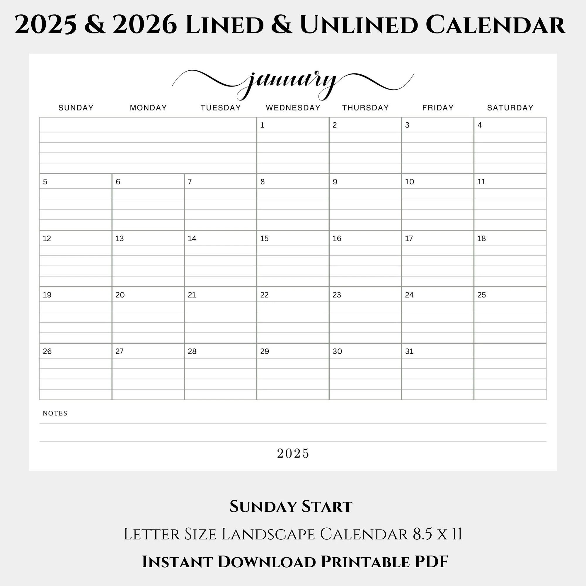 Printable December 2026 Calendar Napcp
