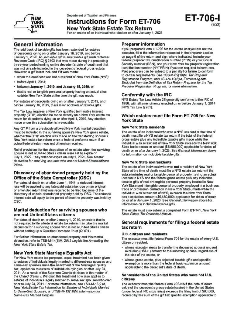 Et 706 Instructions Fill Out amp Sign Online DocHub