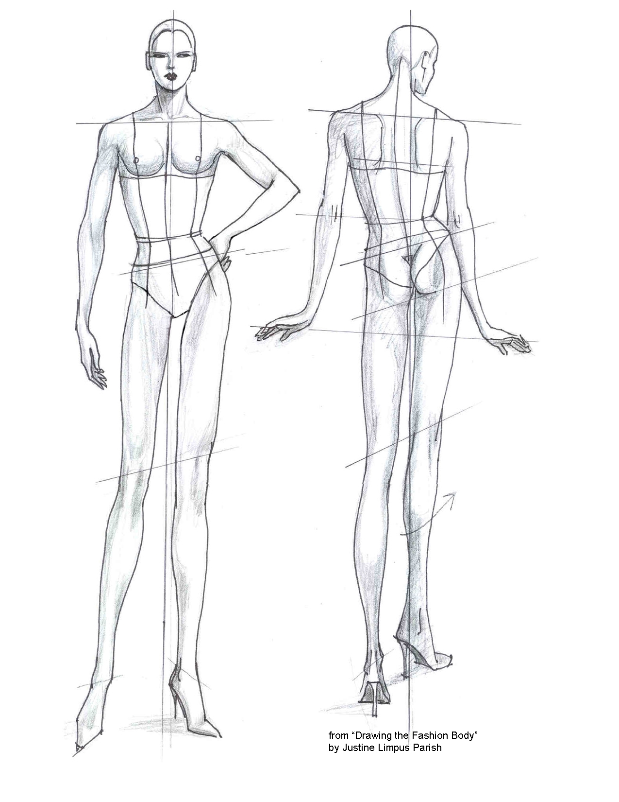 Clothes Templates Free Download