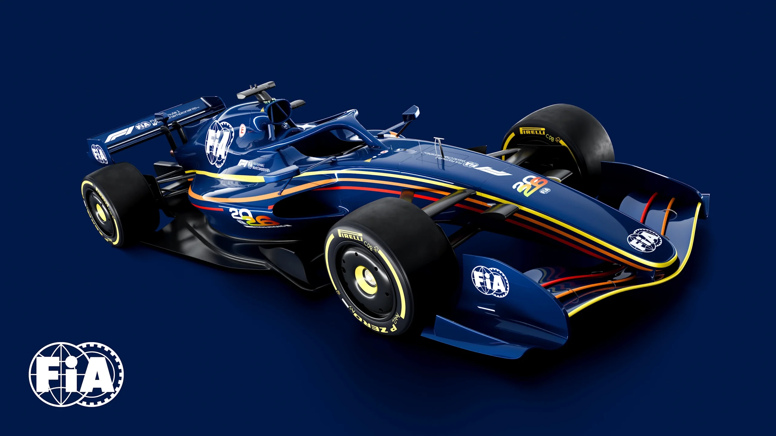 fia unveils formula 1 regulations for 2026 and beyond featuring