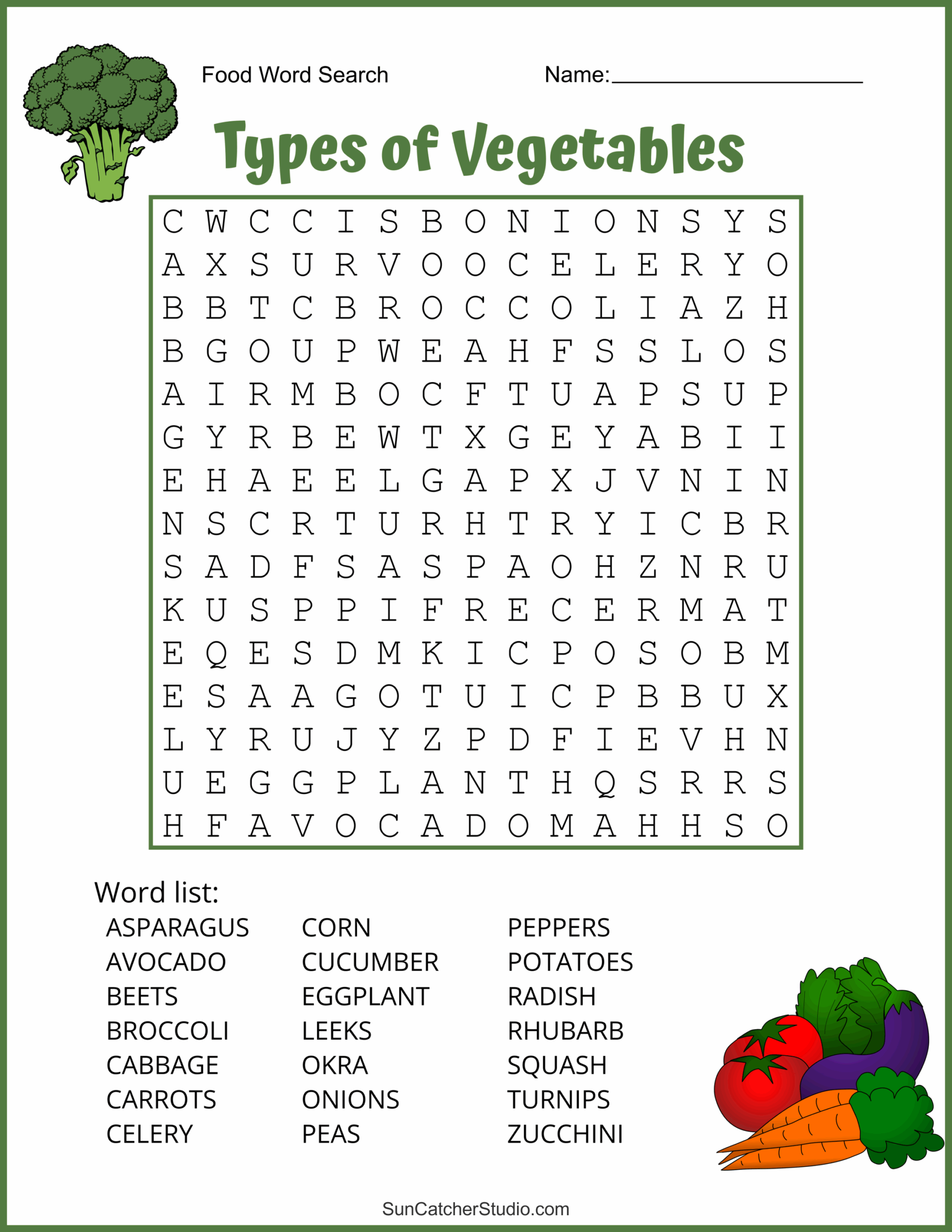 Printable Paper Games And Puzzles For Adults