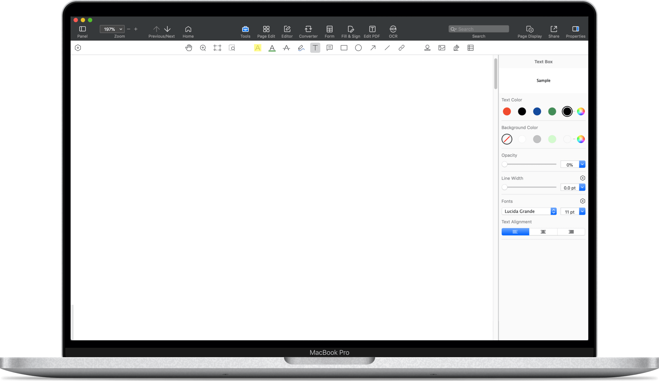Form 7200 PDF Template PDF Reader Pro