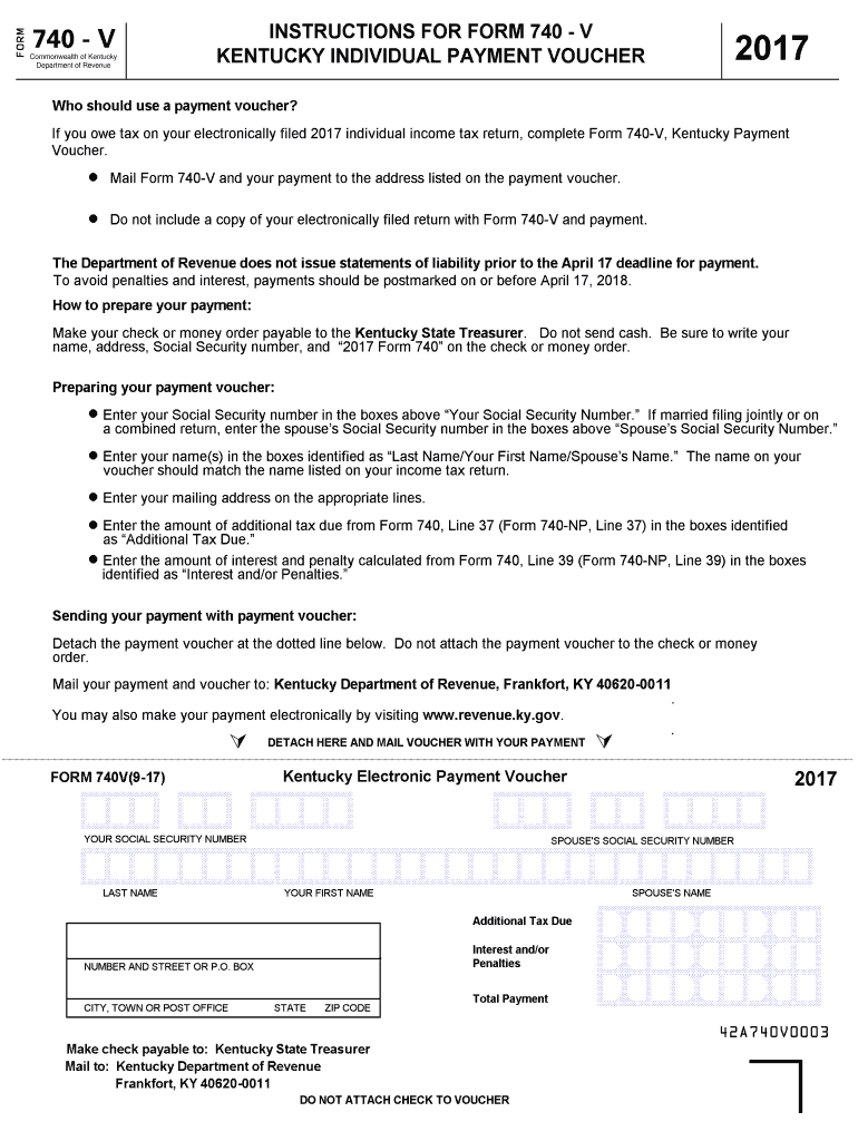 Form 740 V 2024 Fill Out amp Sign Online DocHub