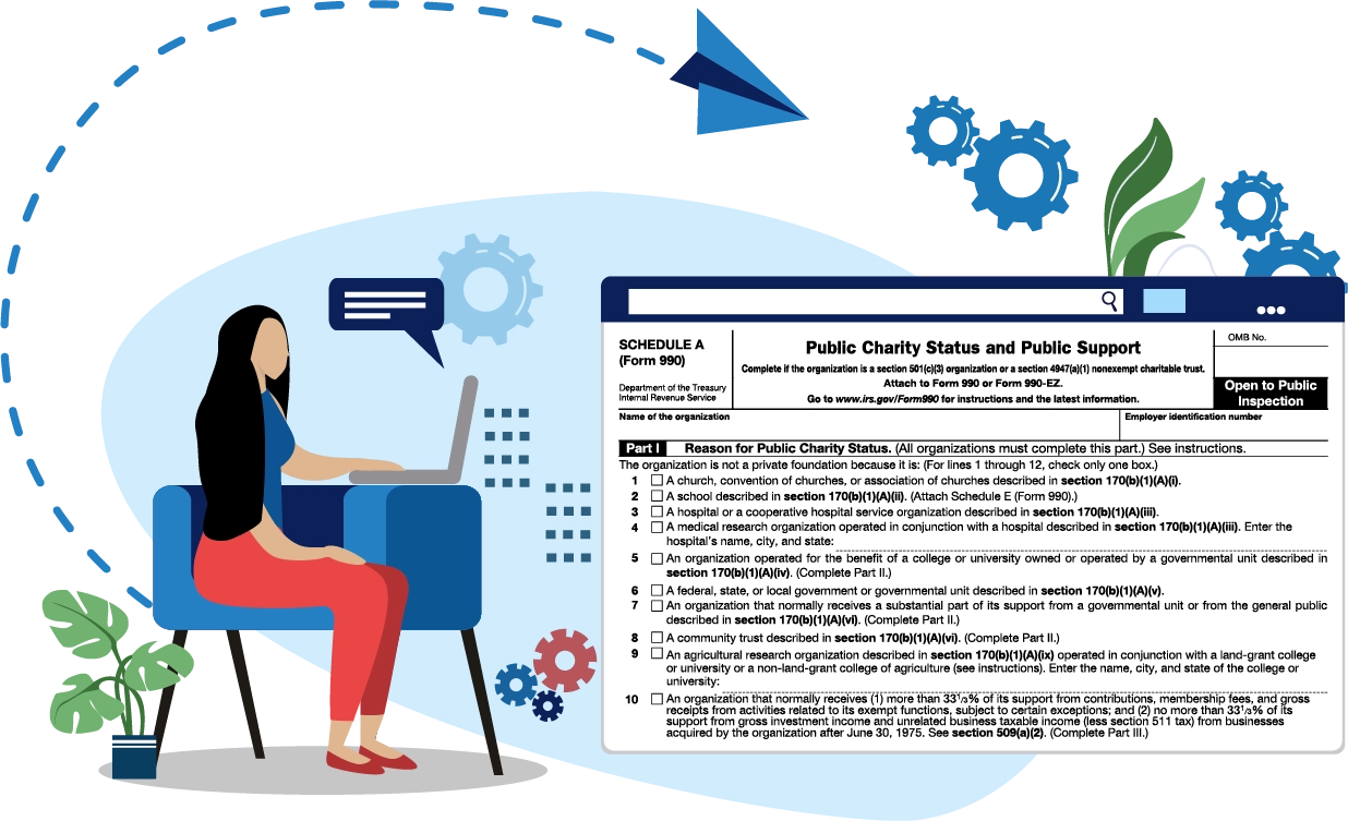 Irs Form 990-Ez Instructions