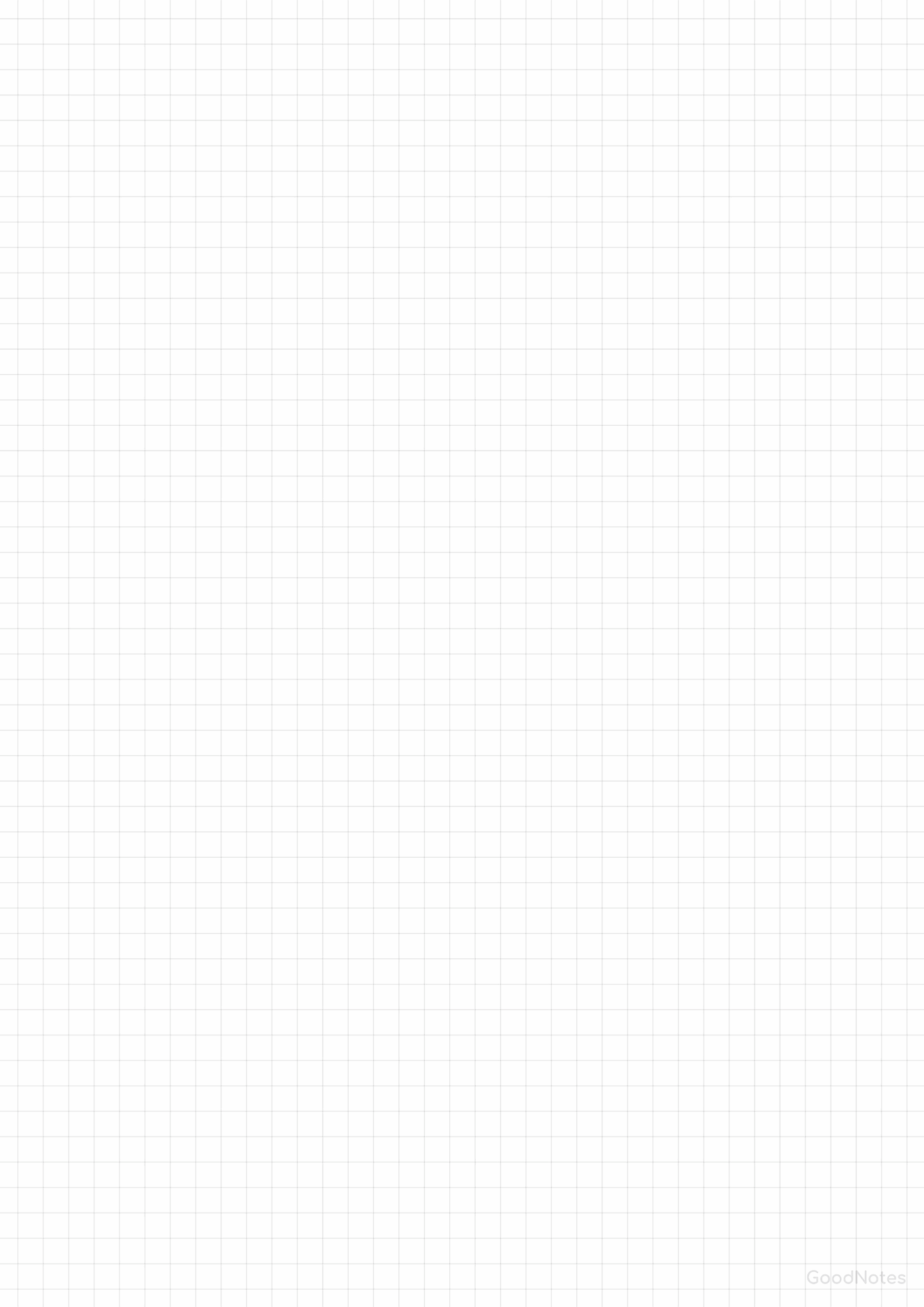 Graphing Paper For Math