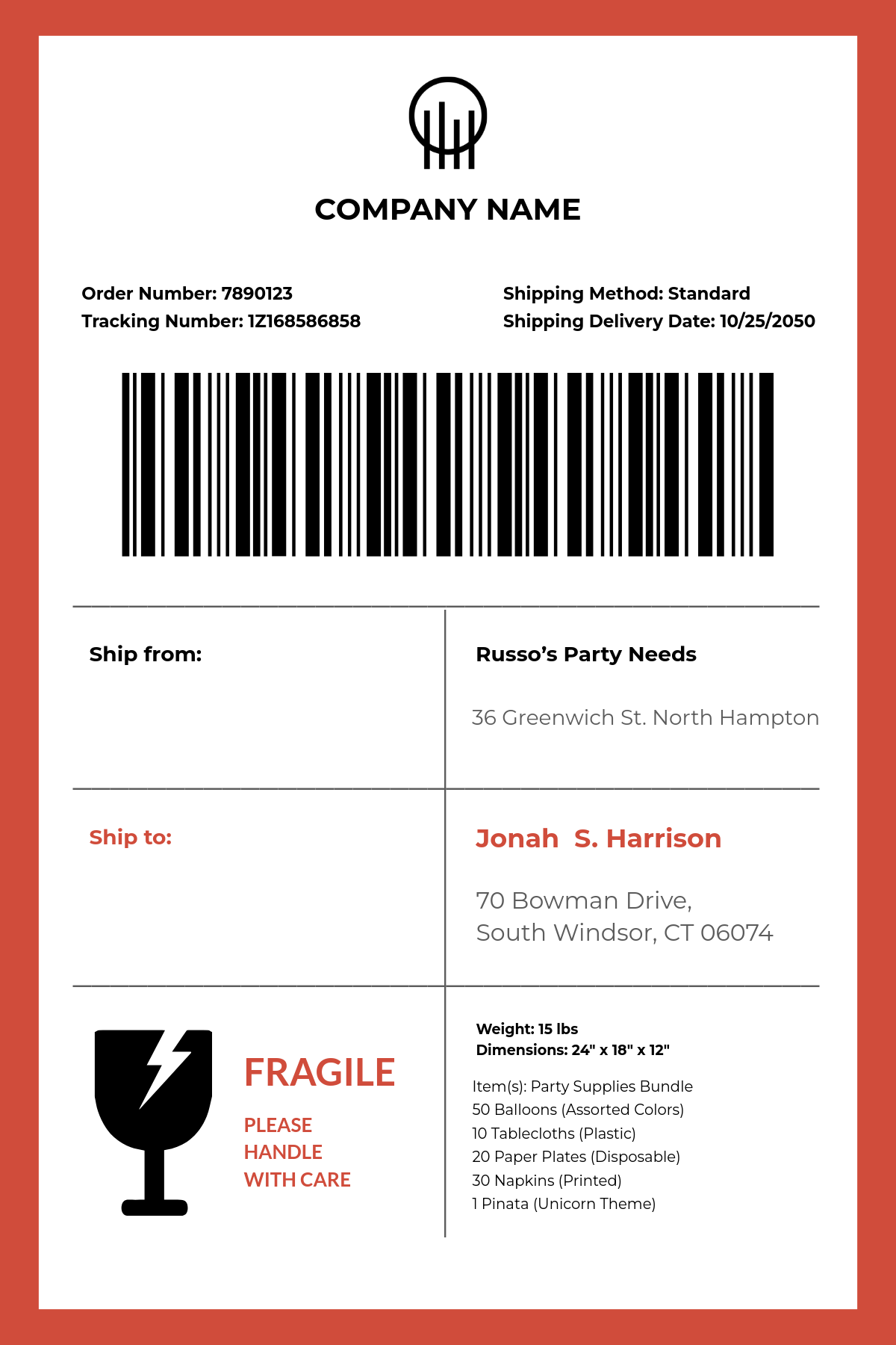 Free Printable Label Templates Editable