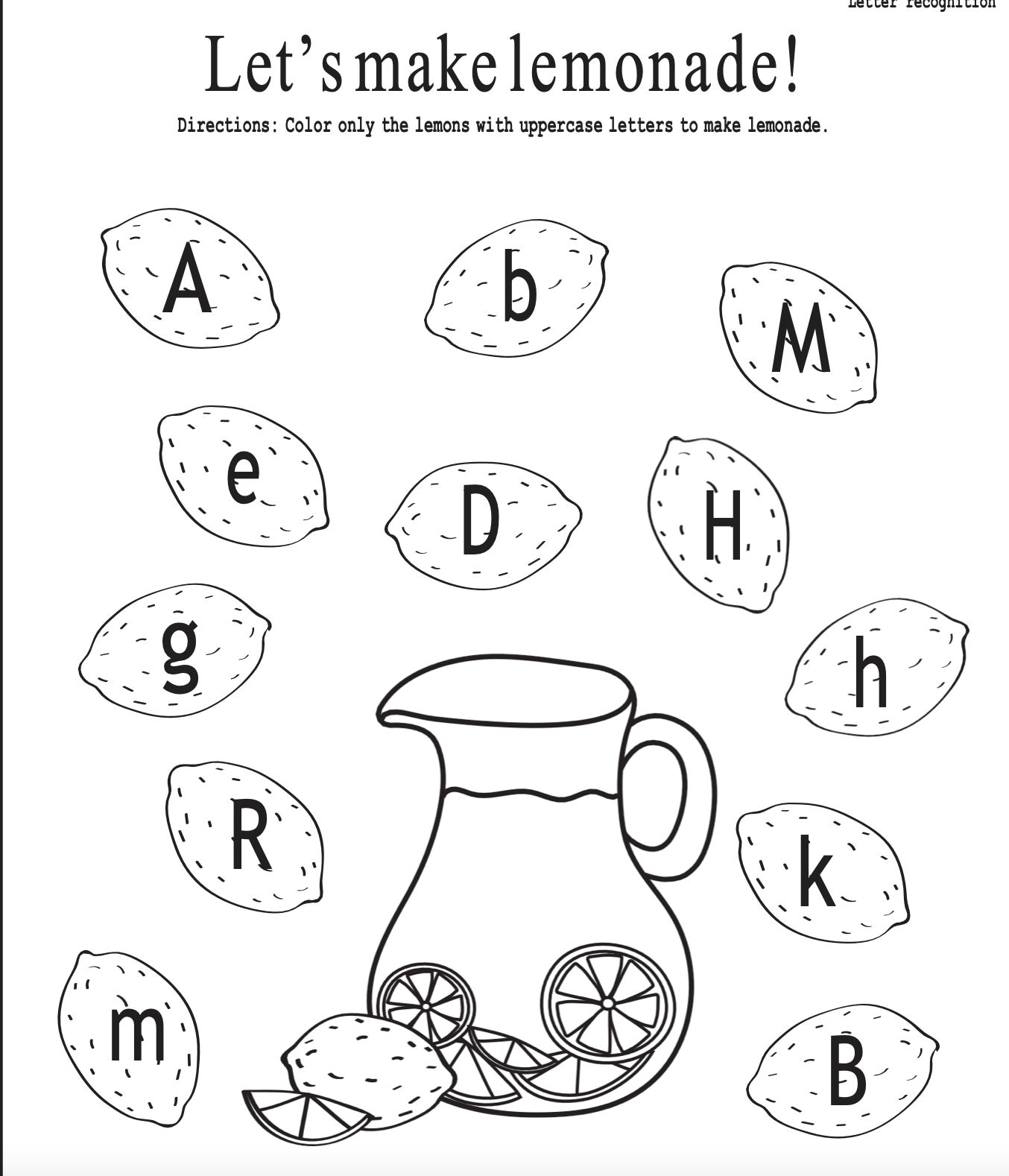 Free Preschool amp Kindergarten Worksheets Worsheets Library 