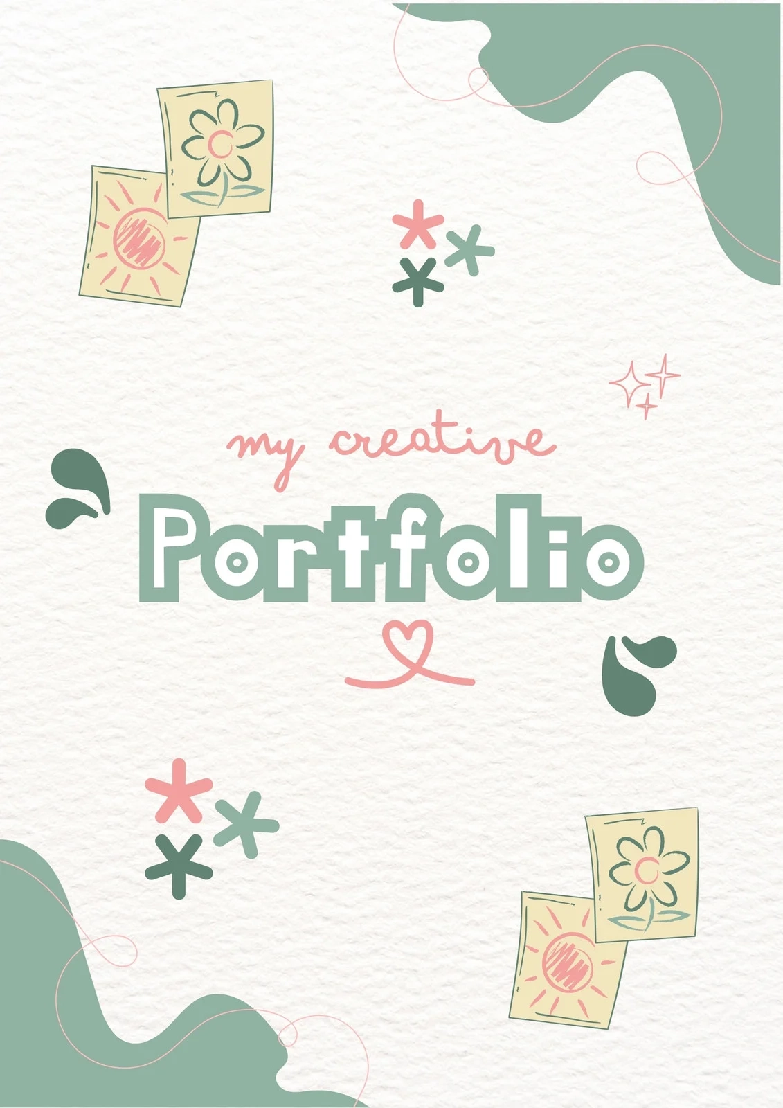 Front Page Designs For Project Work Printable
