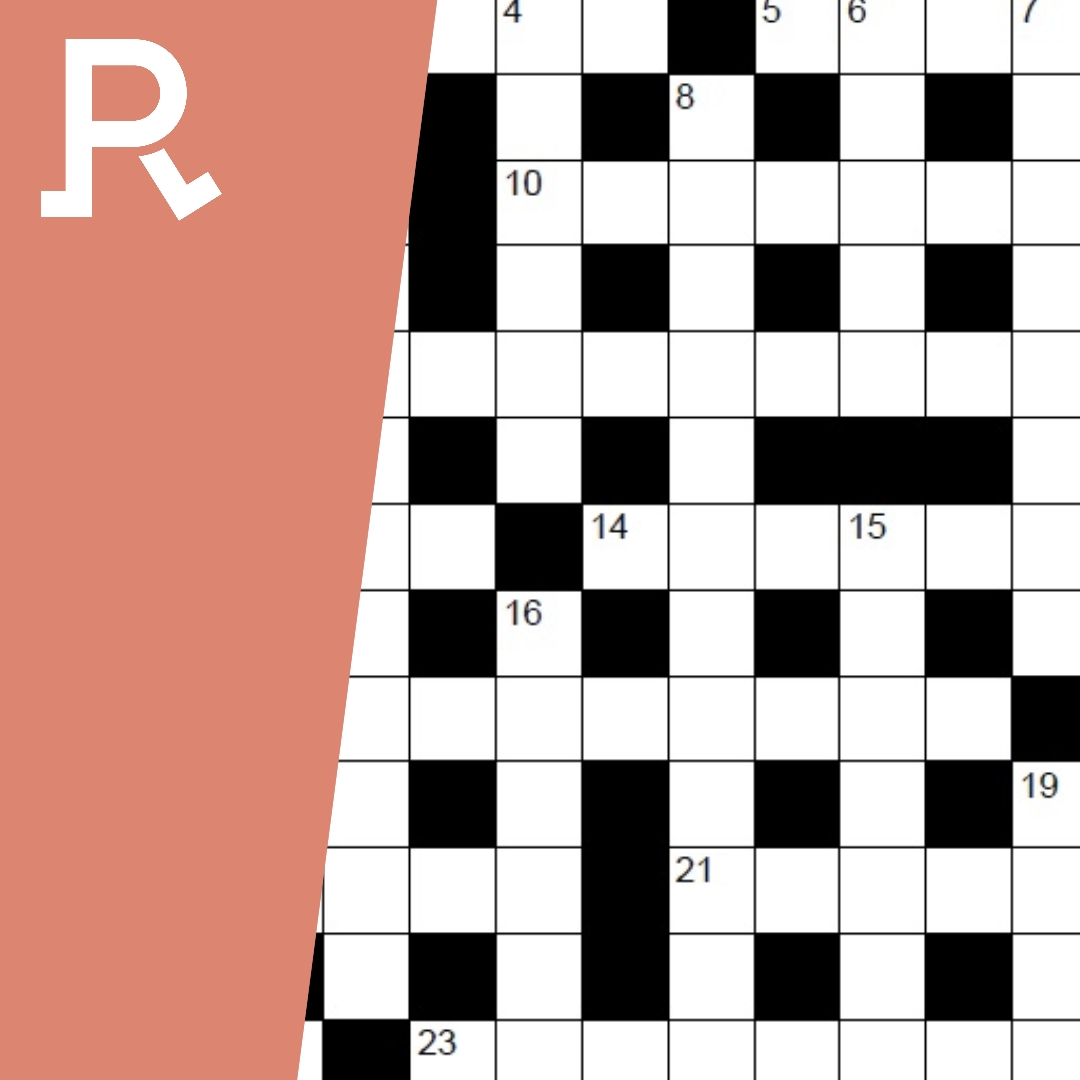 Free Printable Crossword Puzzles Australia
