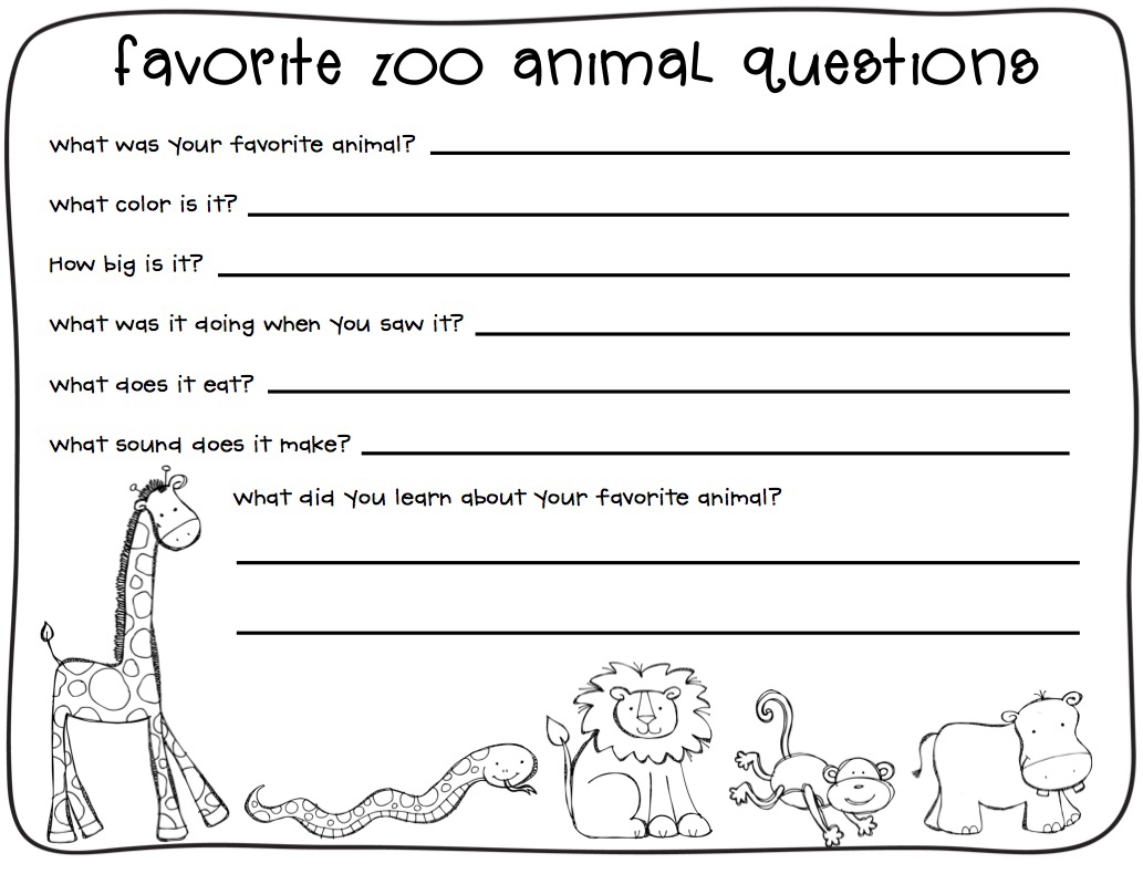 Free Printable Writing Worksheet For 2nd Grade Download Free 