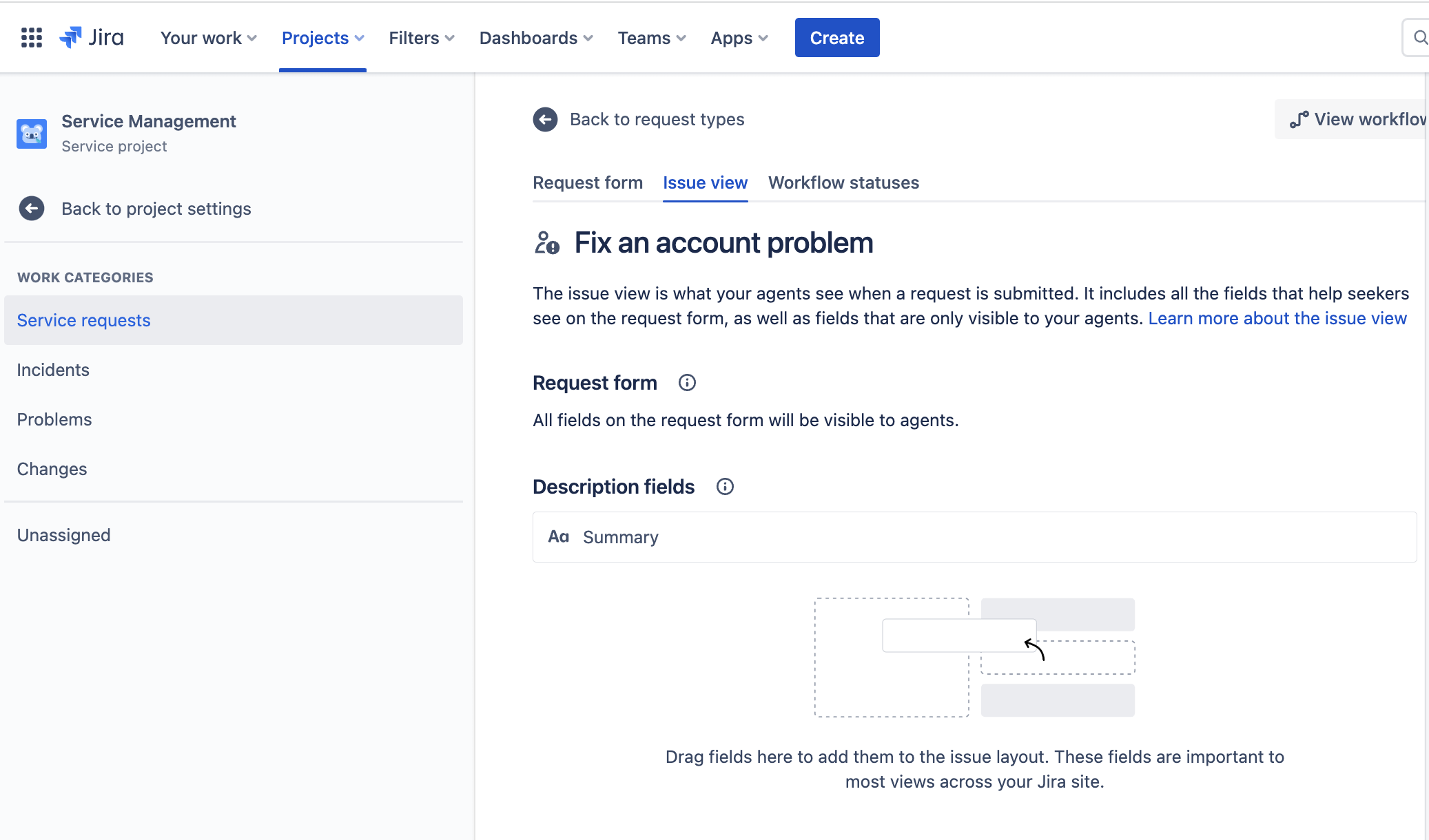 Jira Forms Api