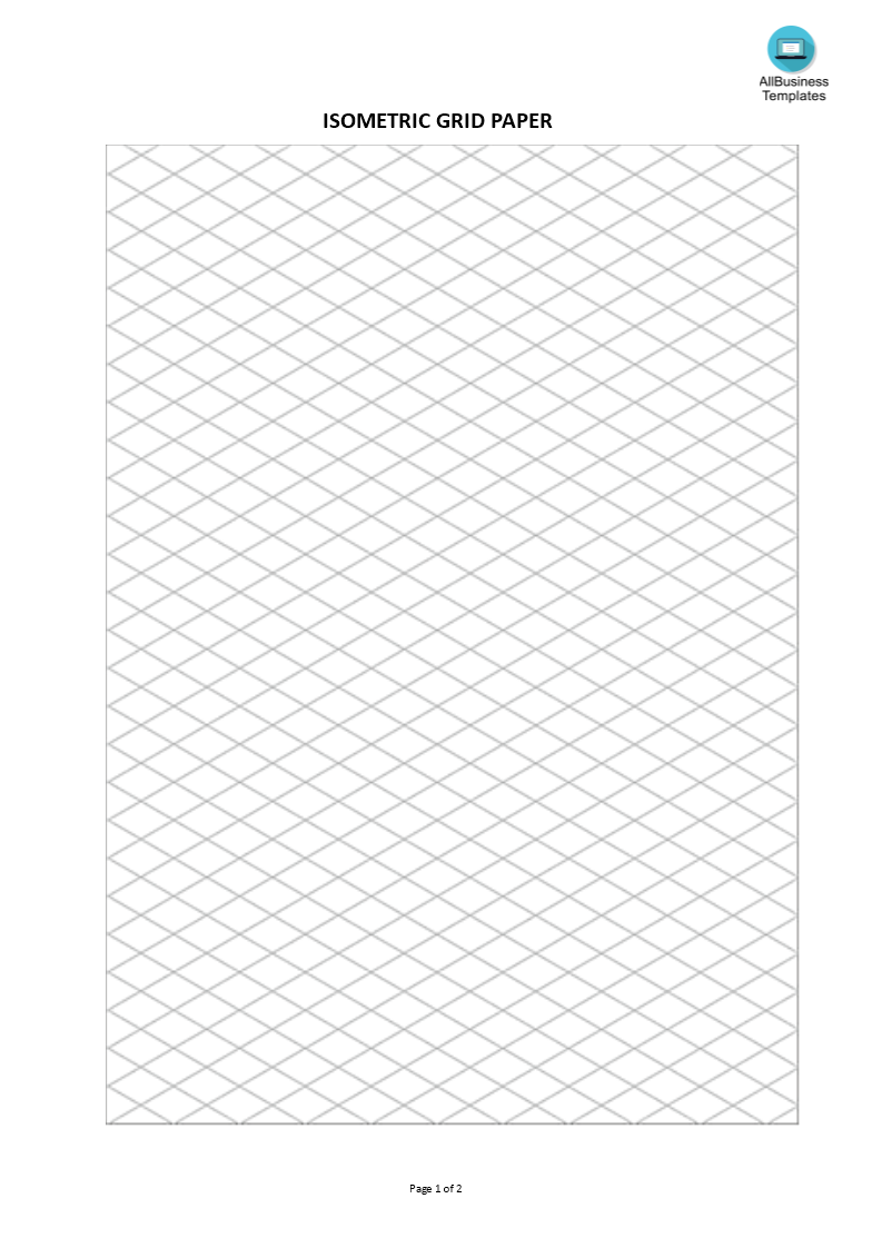 Graph Paper 11x17 50 Sheet 11x17 Isometric Graph Paper Pad 